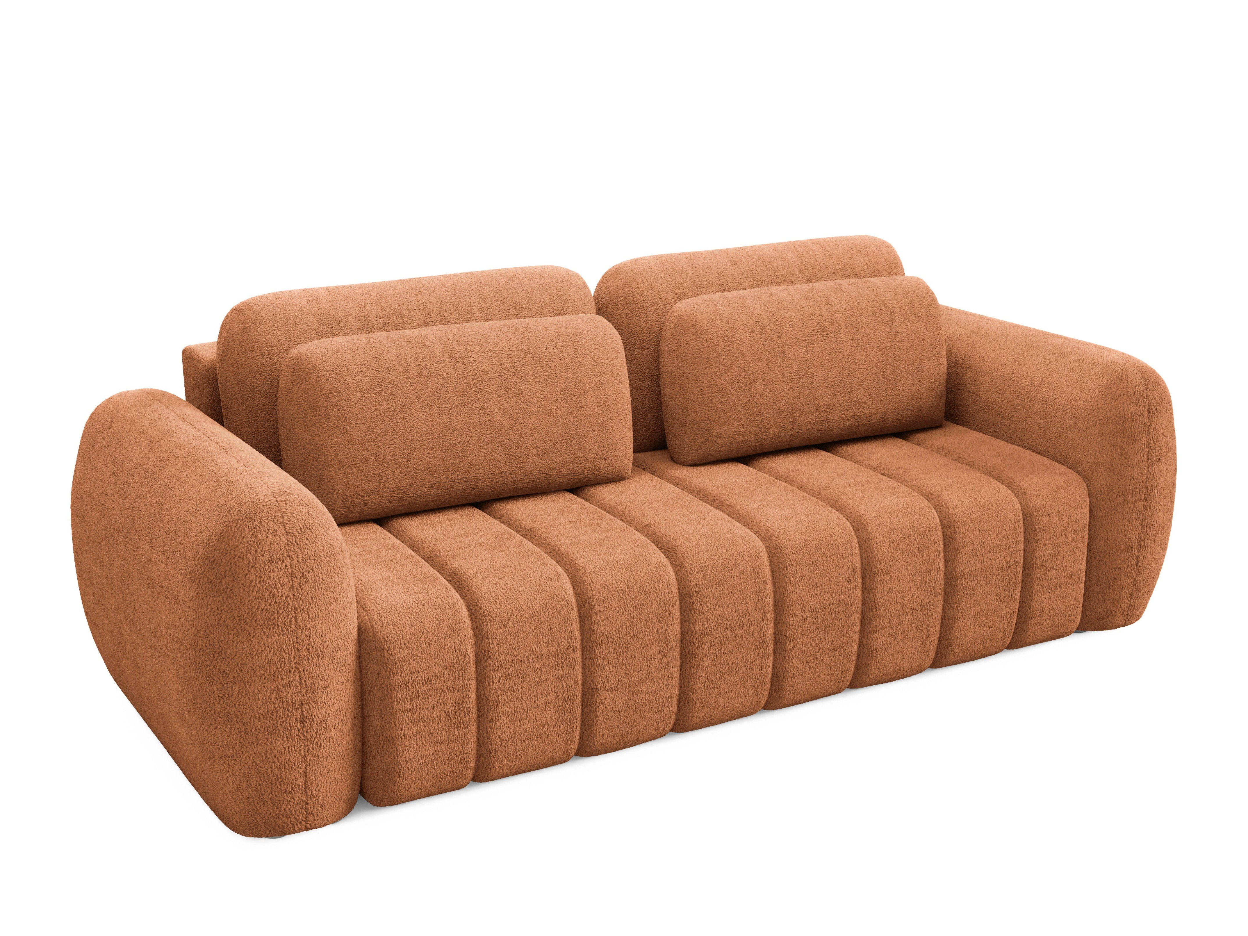 Canapé convertible Franklin 105 (Quelle 54)