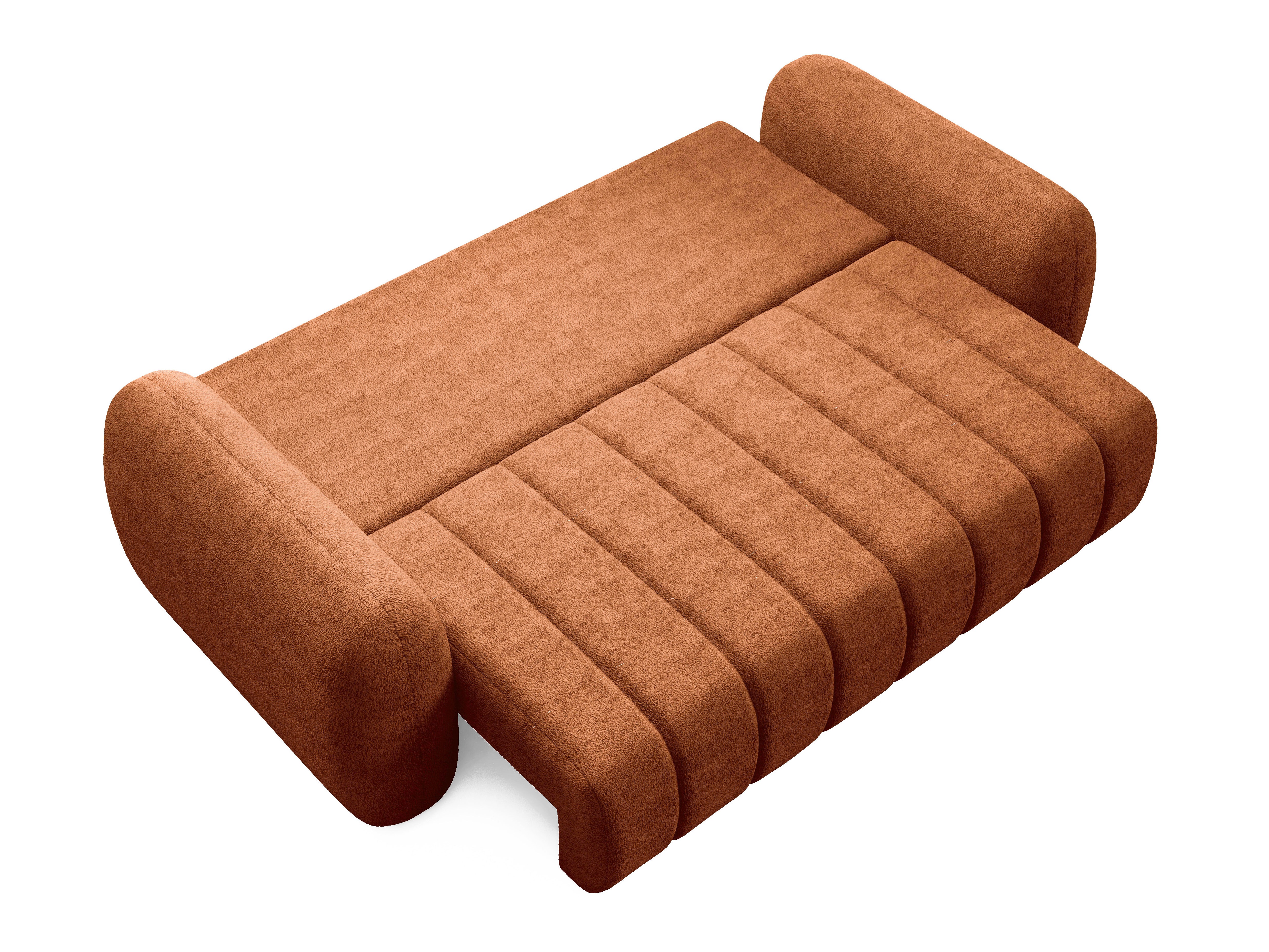 Canapé convertible Franklin 105 (Quelle 54)