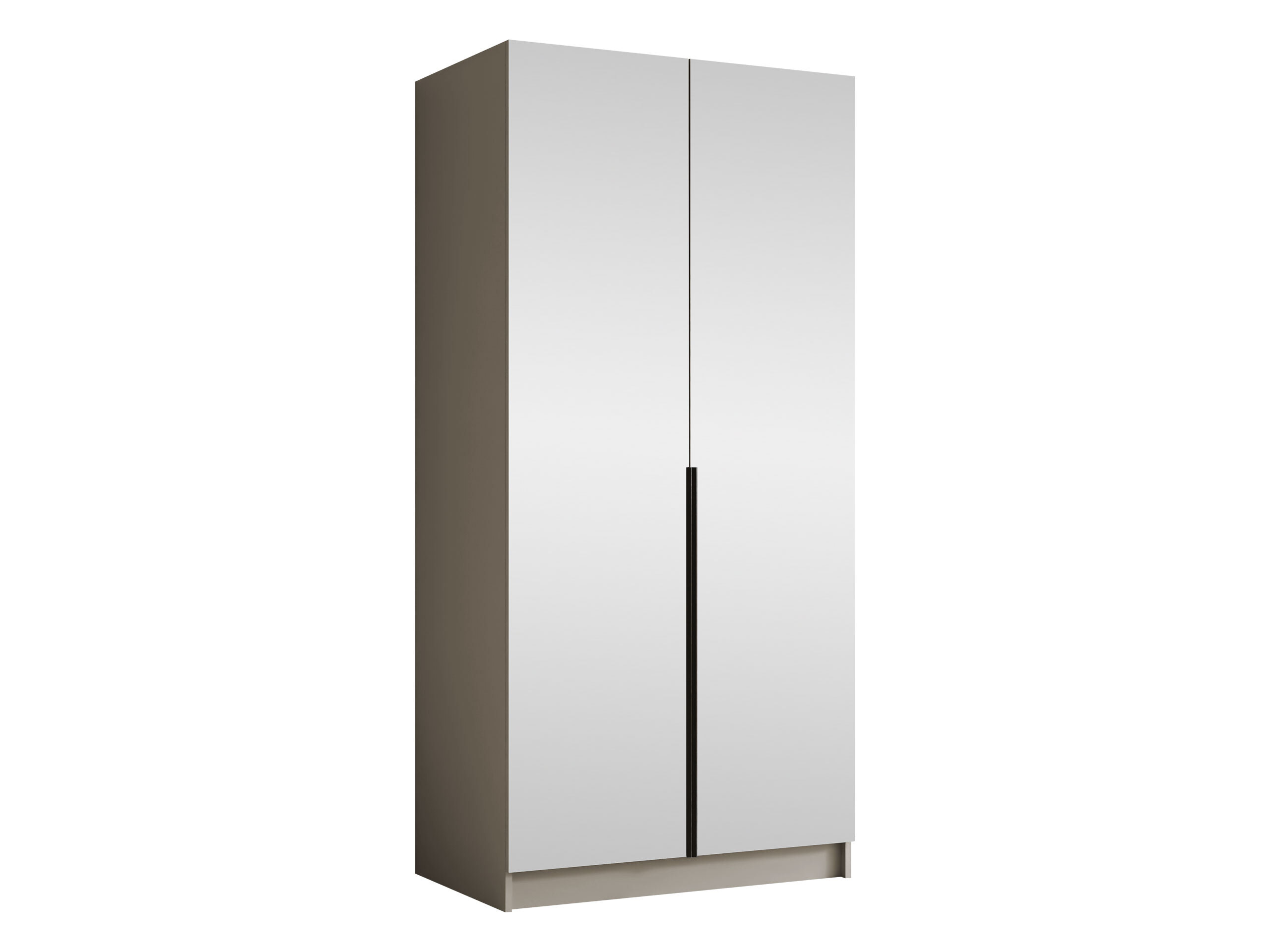 Armoire Closico Staton III (Cachemire)