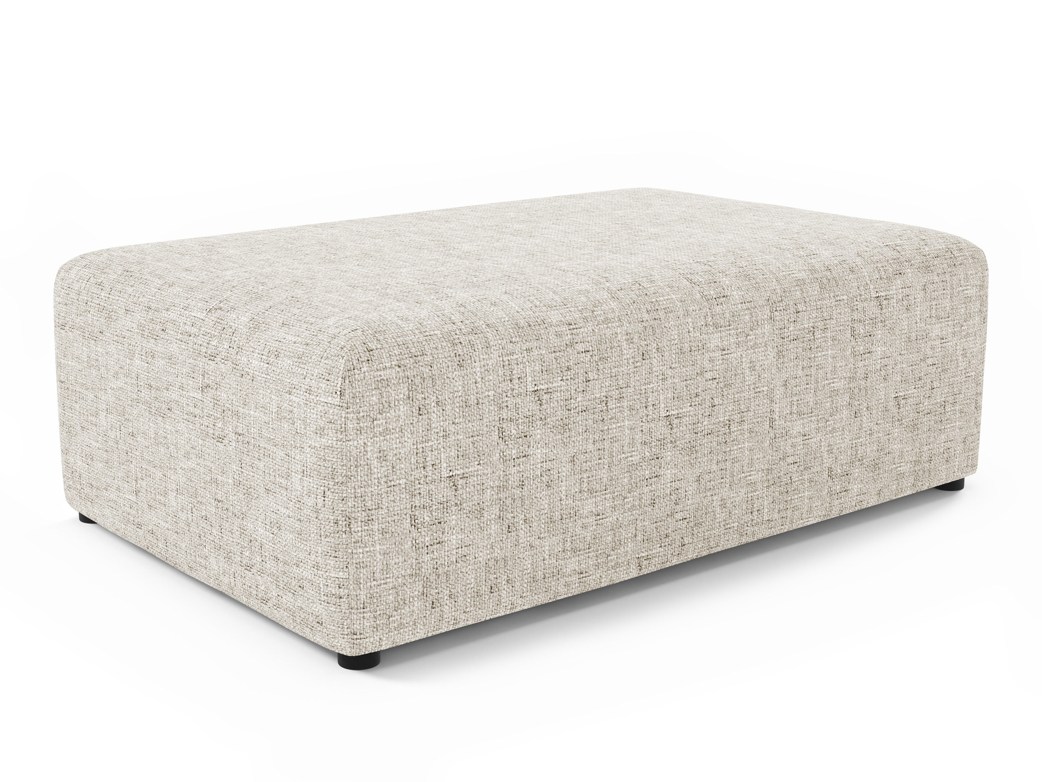 Banc rembourré Lutivi 107 (Imo 10)