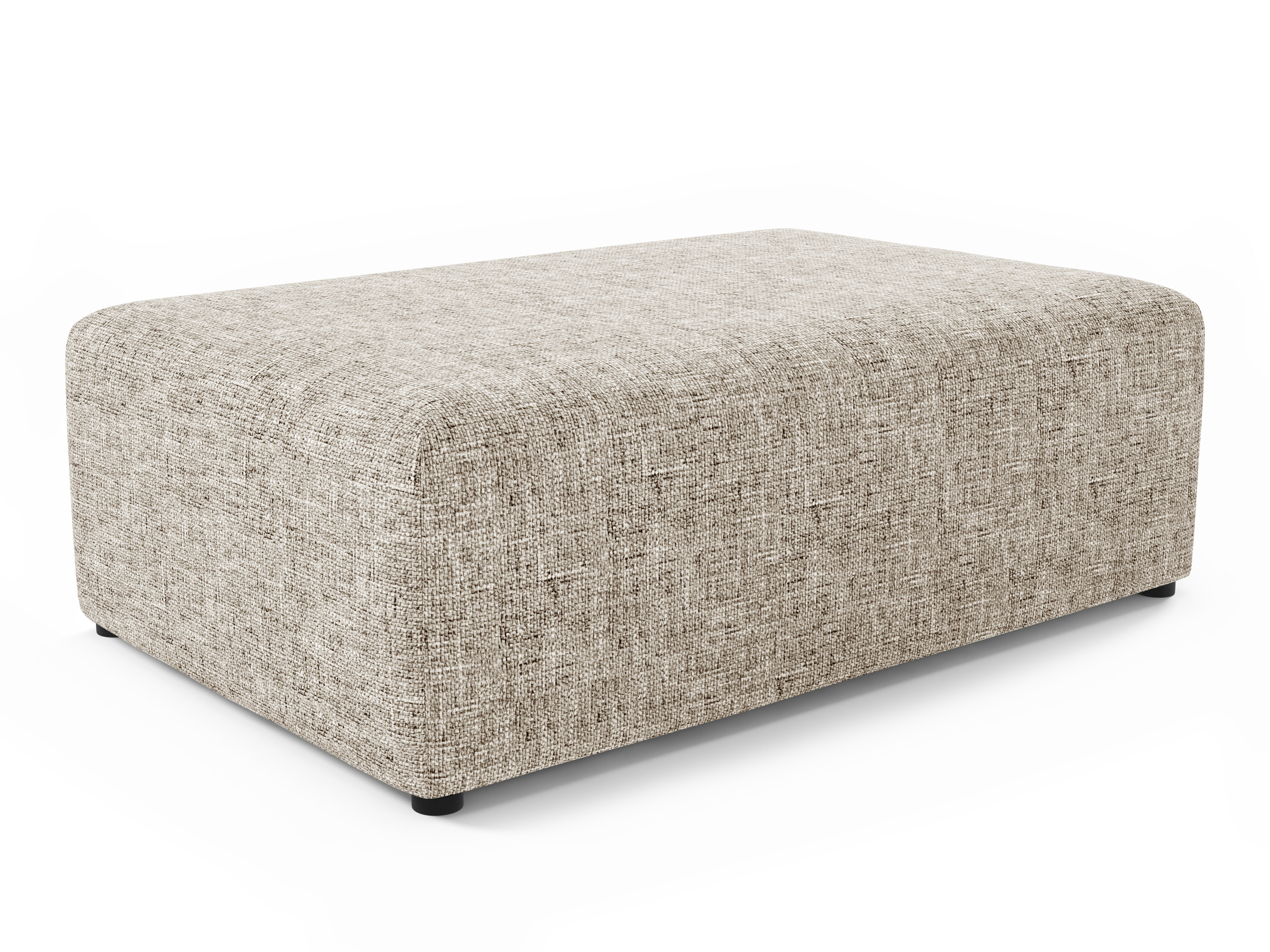 Banc rembourré Lutivi 107 (Imo 15)