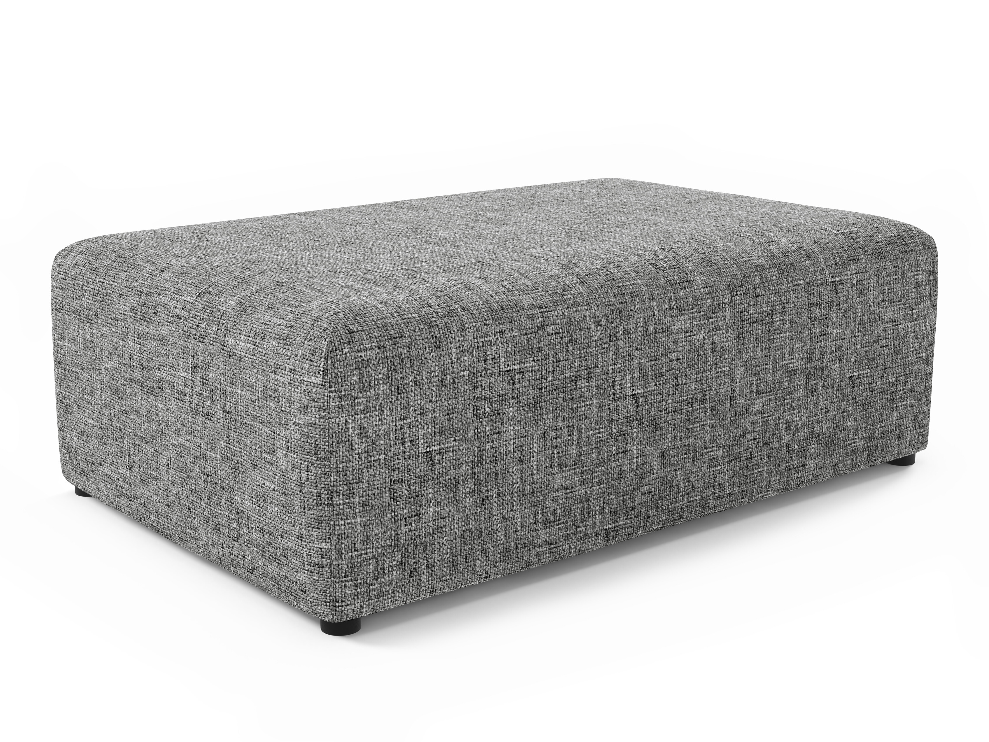Banc rembourré Lutivi 107 (Imo 50)