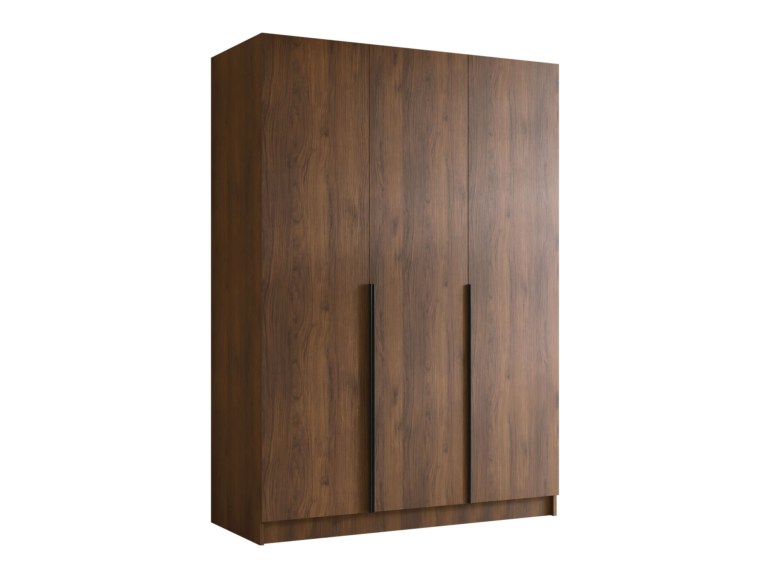 Armoire Closico Decoron I (Noyer)