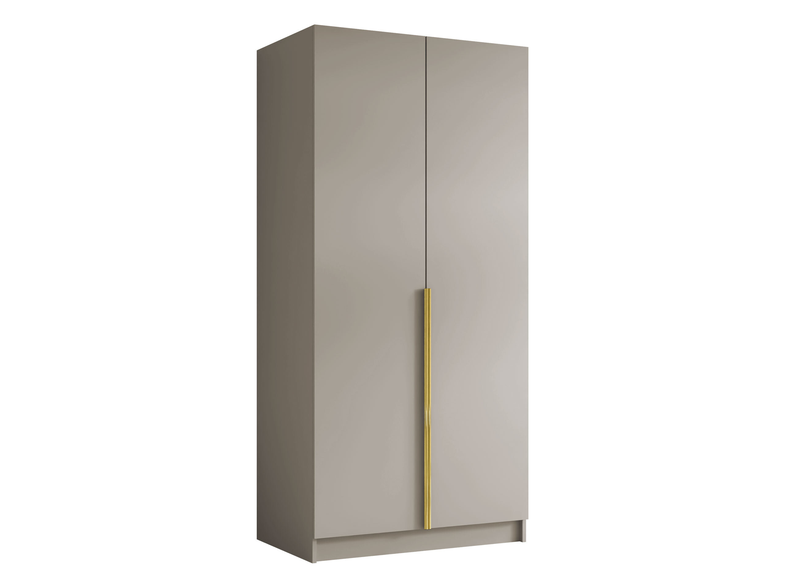 Armoire Closico Staton I (Cachemire)