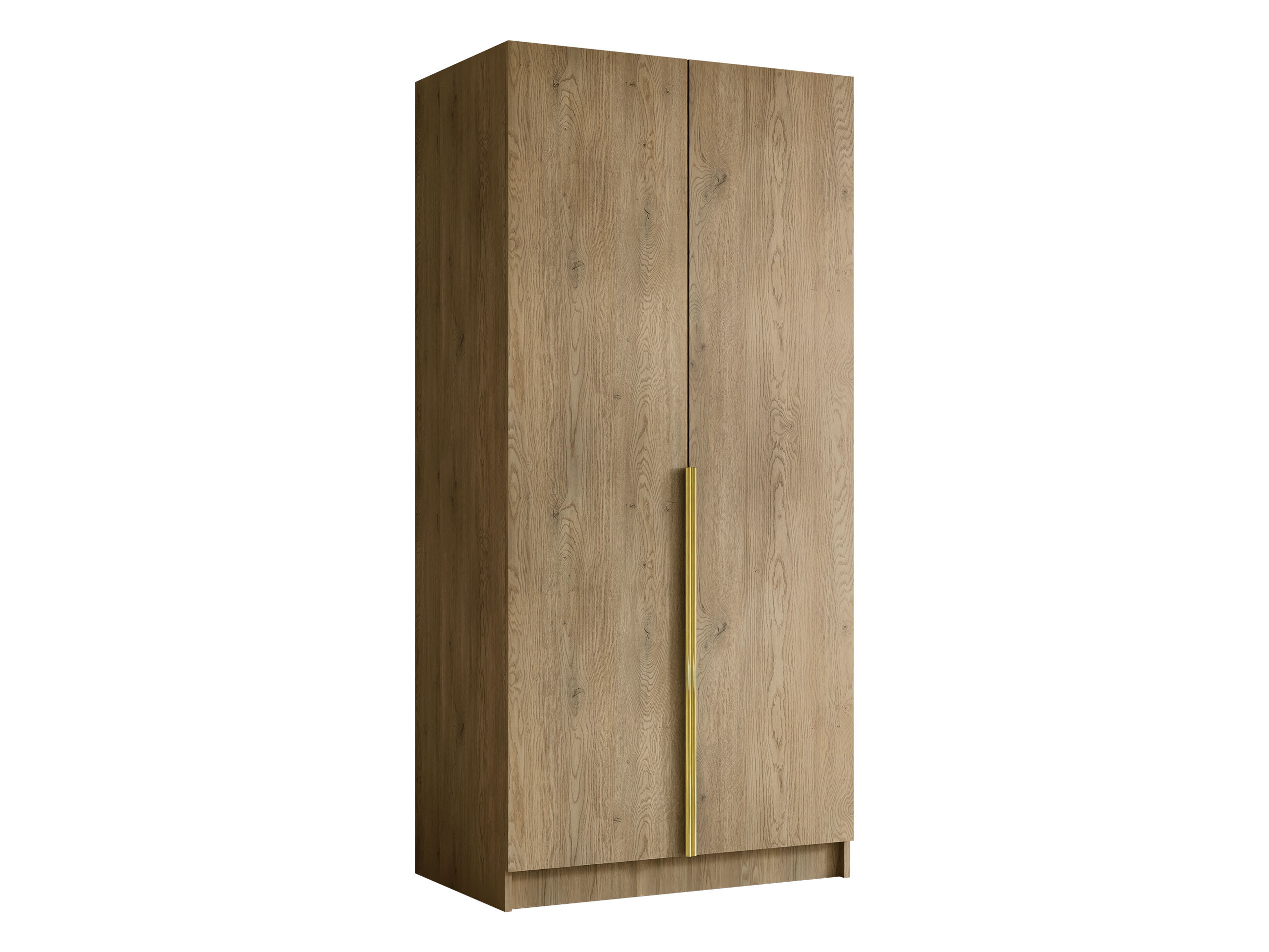 Armoire Closico Staton I (Chêne Cremona)
