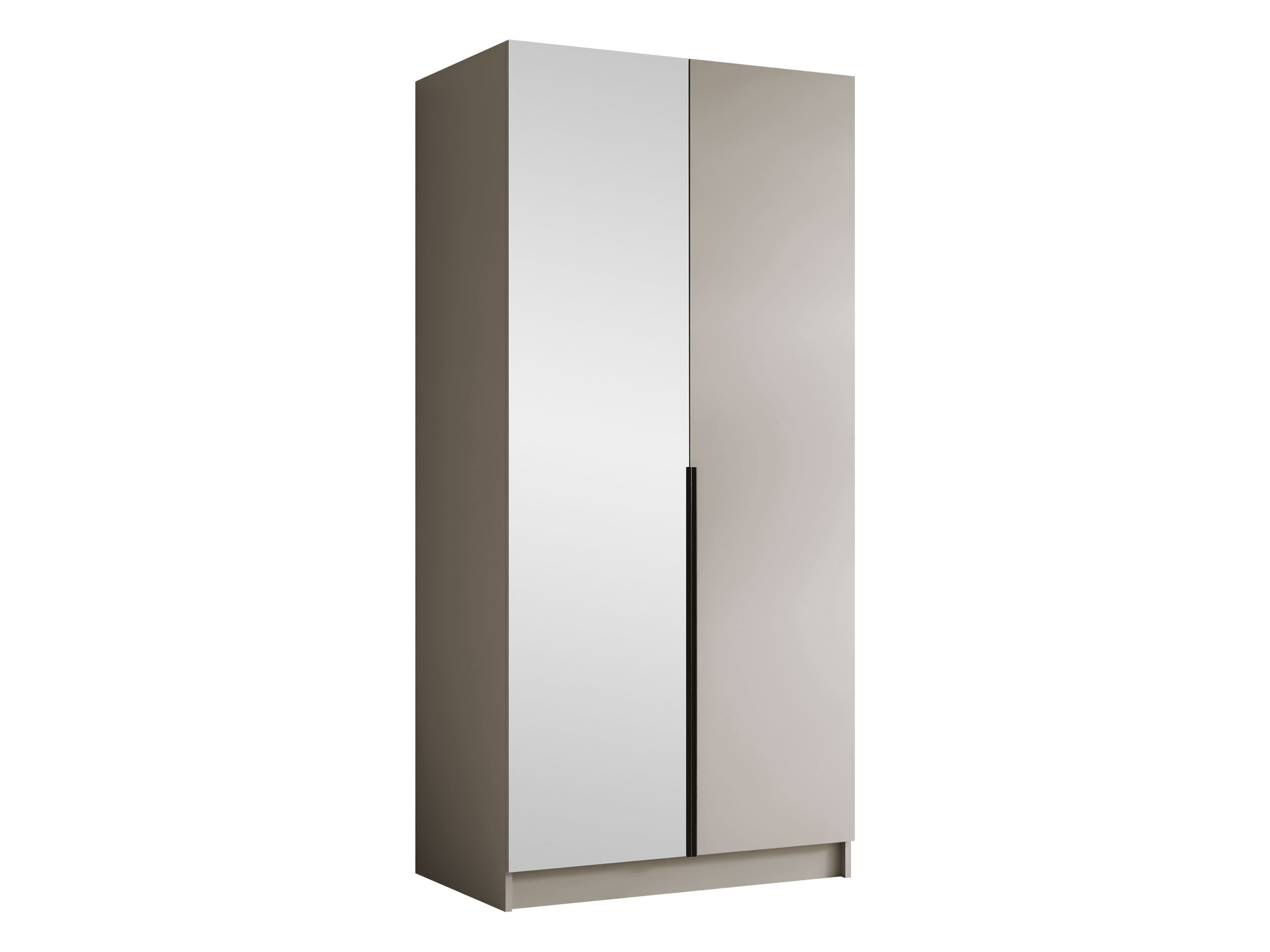 Armoire Closico Staton II (Cachemire)