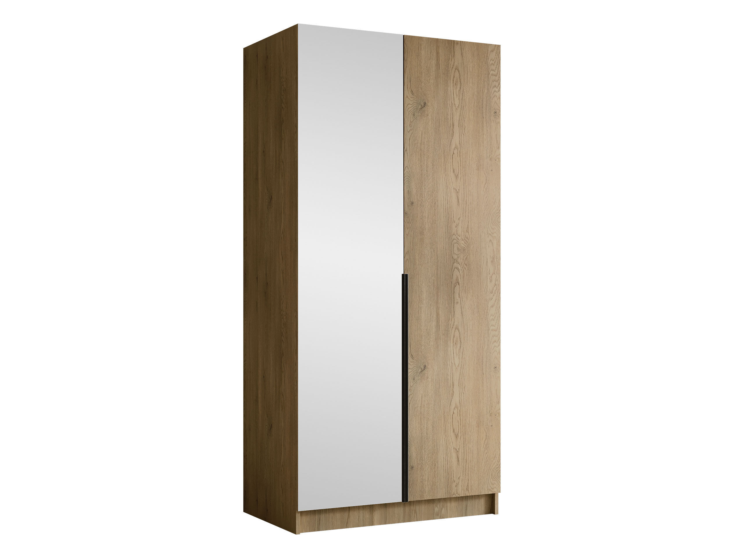 Armoire Closico Staton II (Chêne Cremona)