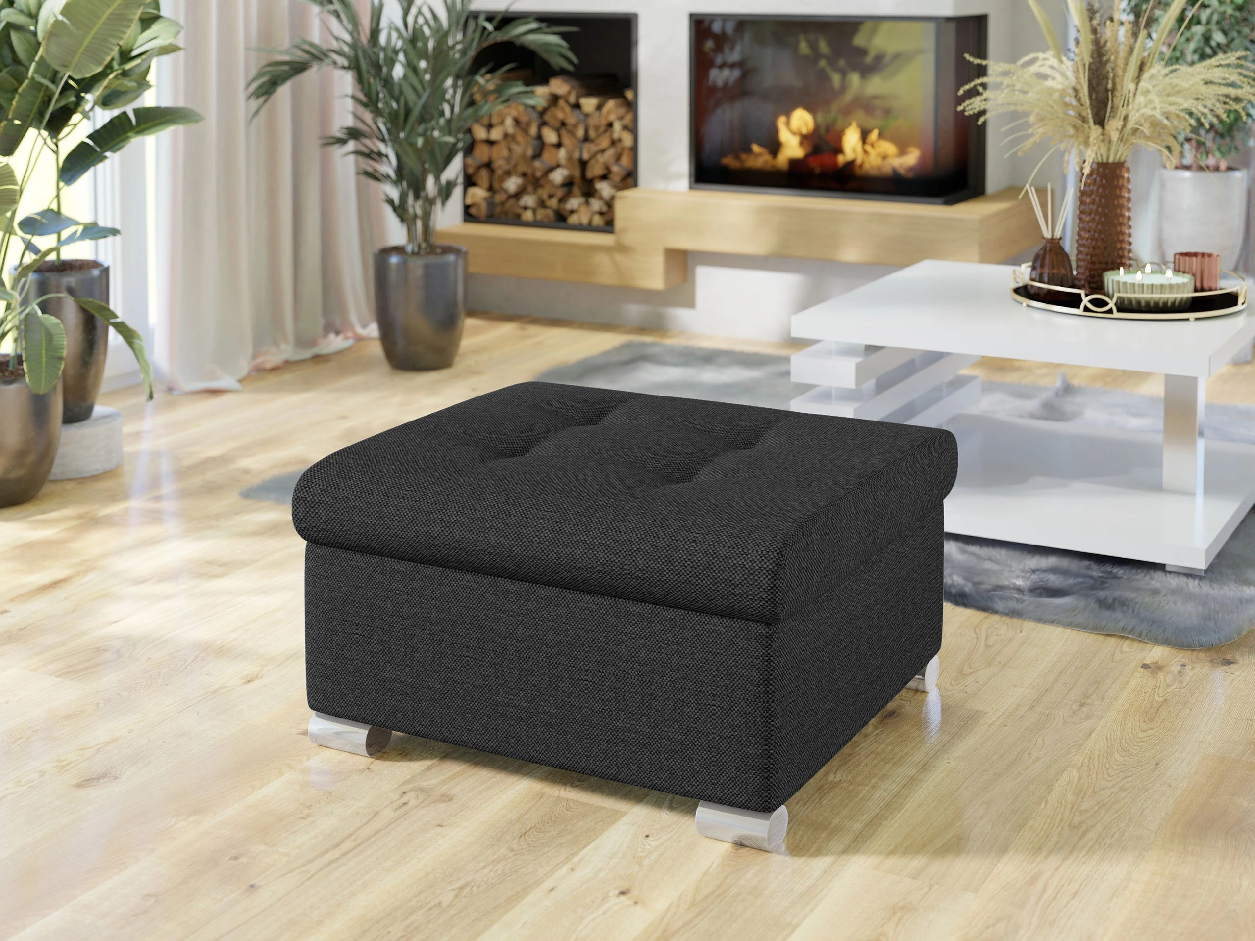 Pouf Comfivo Gemma (Boss 14)