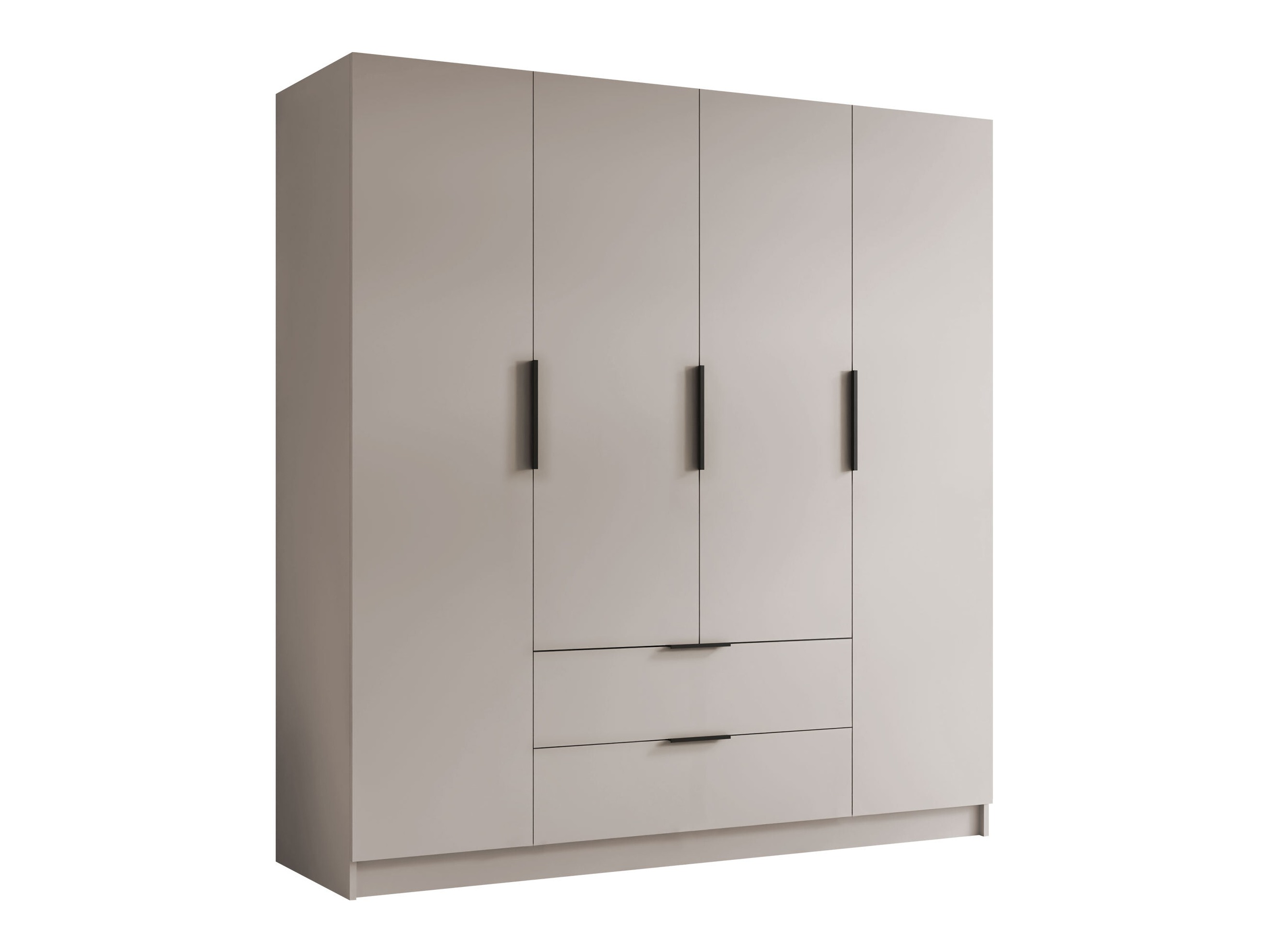 Armoire Closico Cadron I (Cachemire)