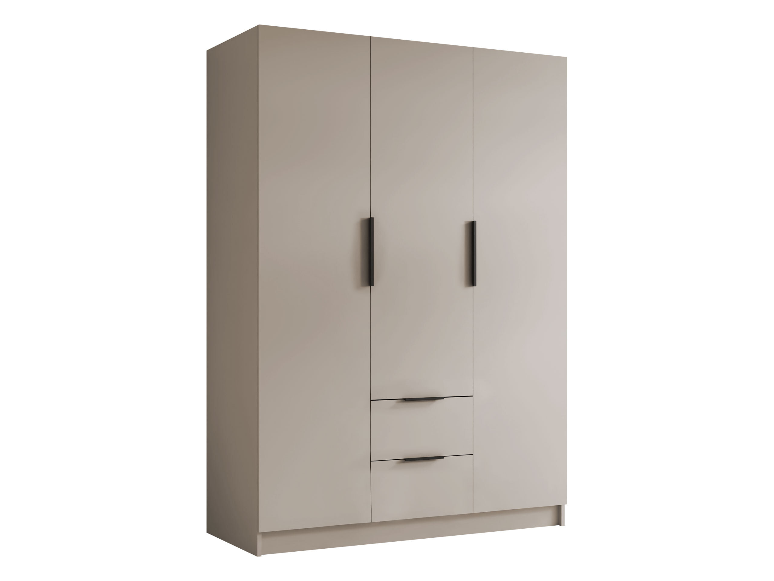 Armoire Closico Calvron I (Cachemire)