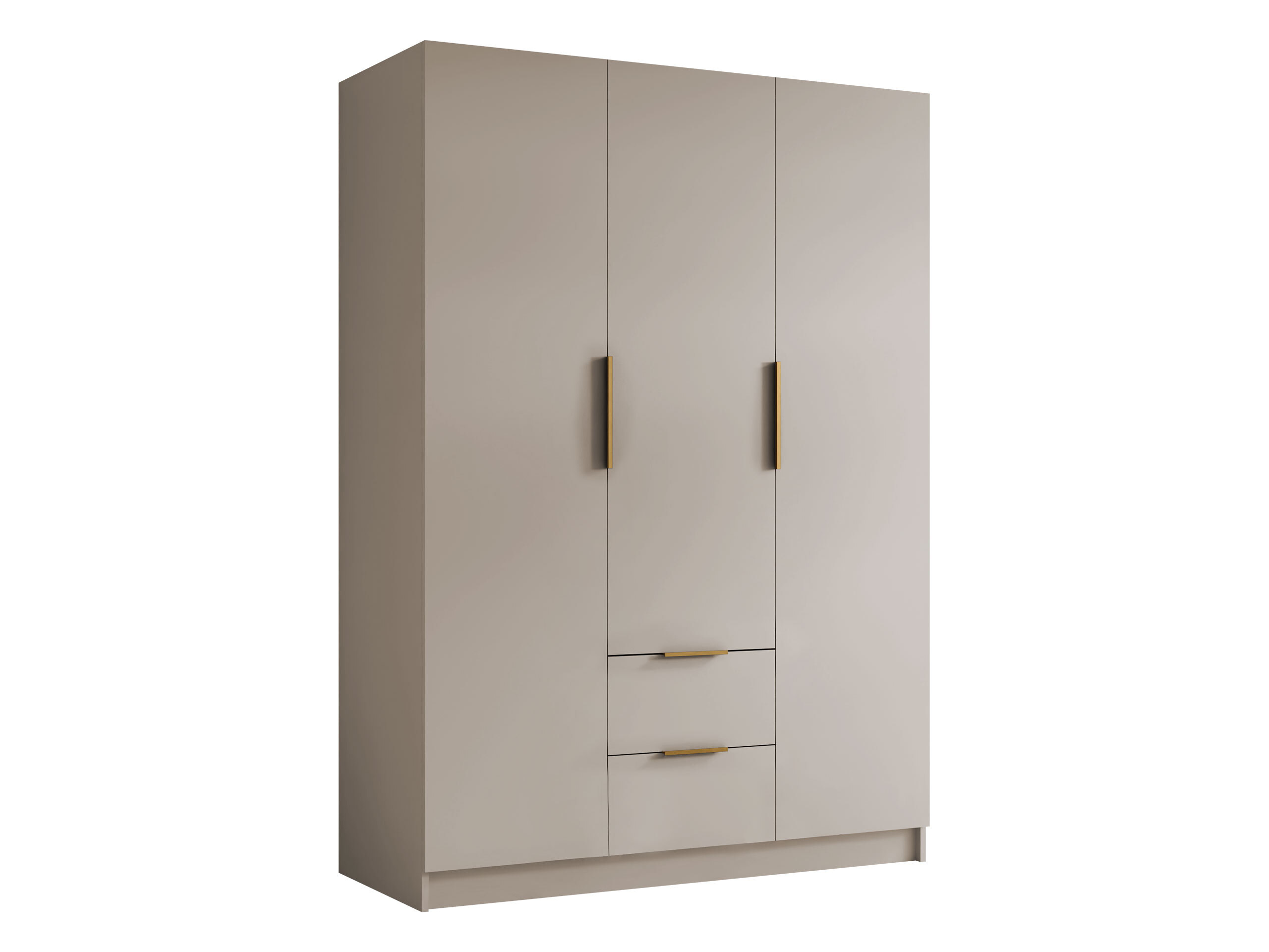 Armoire Closico Calvron I (Cachemire)