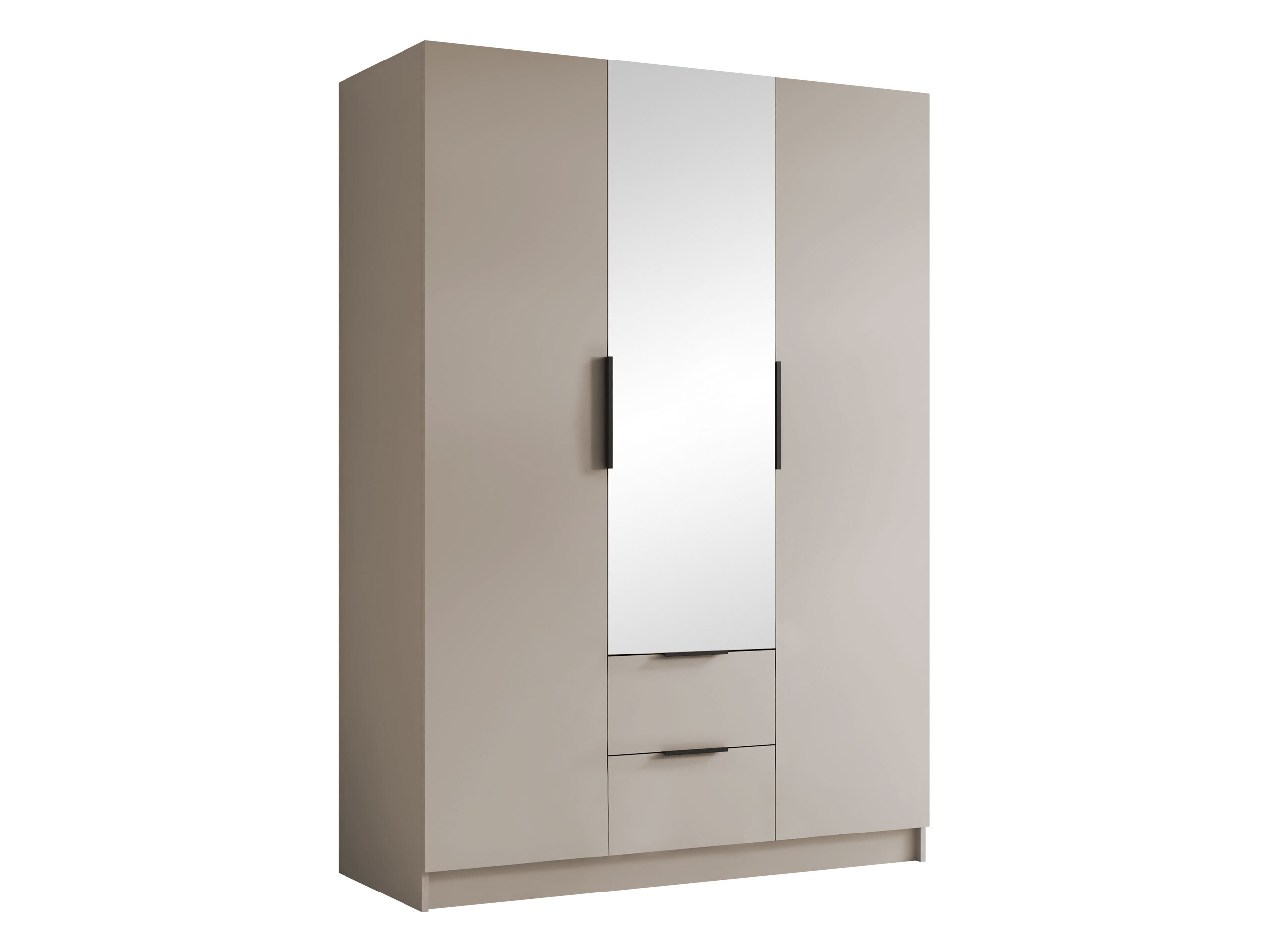 Armoire Closico Calvron II (Cachemire)