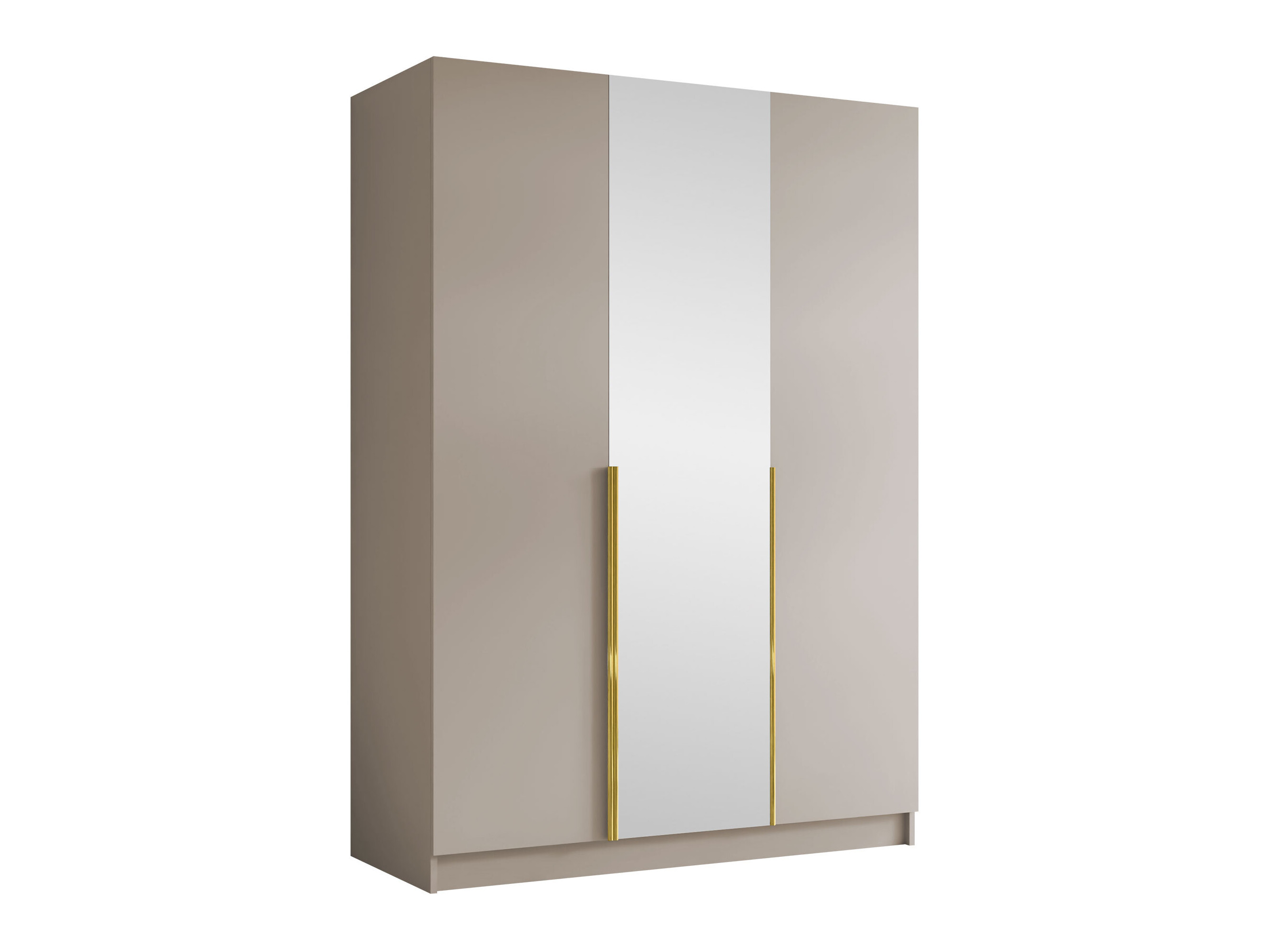 Armoire Closico Decoron II (Cachemire)