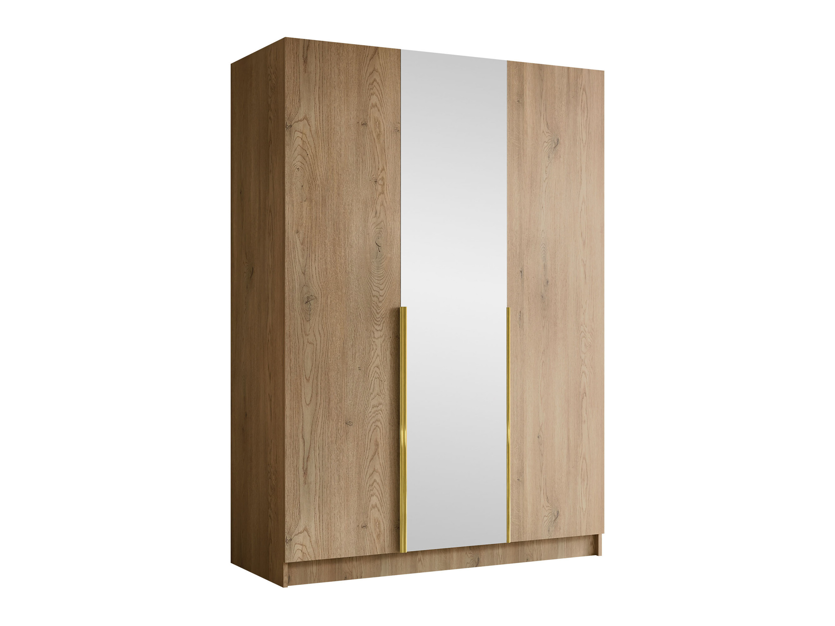 Armoire Closico Decoron II (Chêne Cremona)