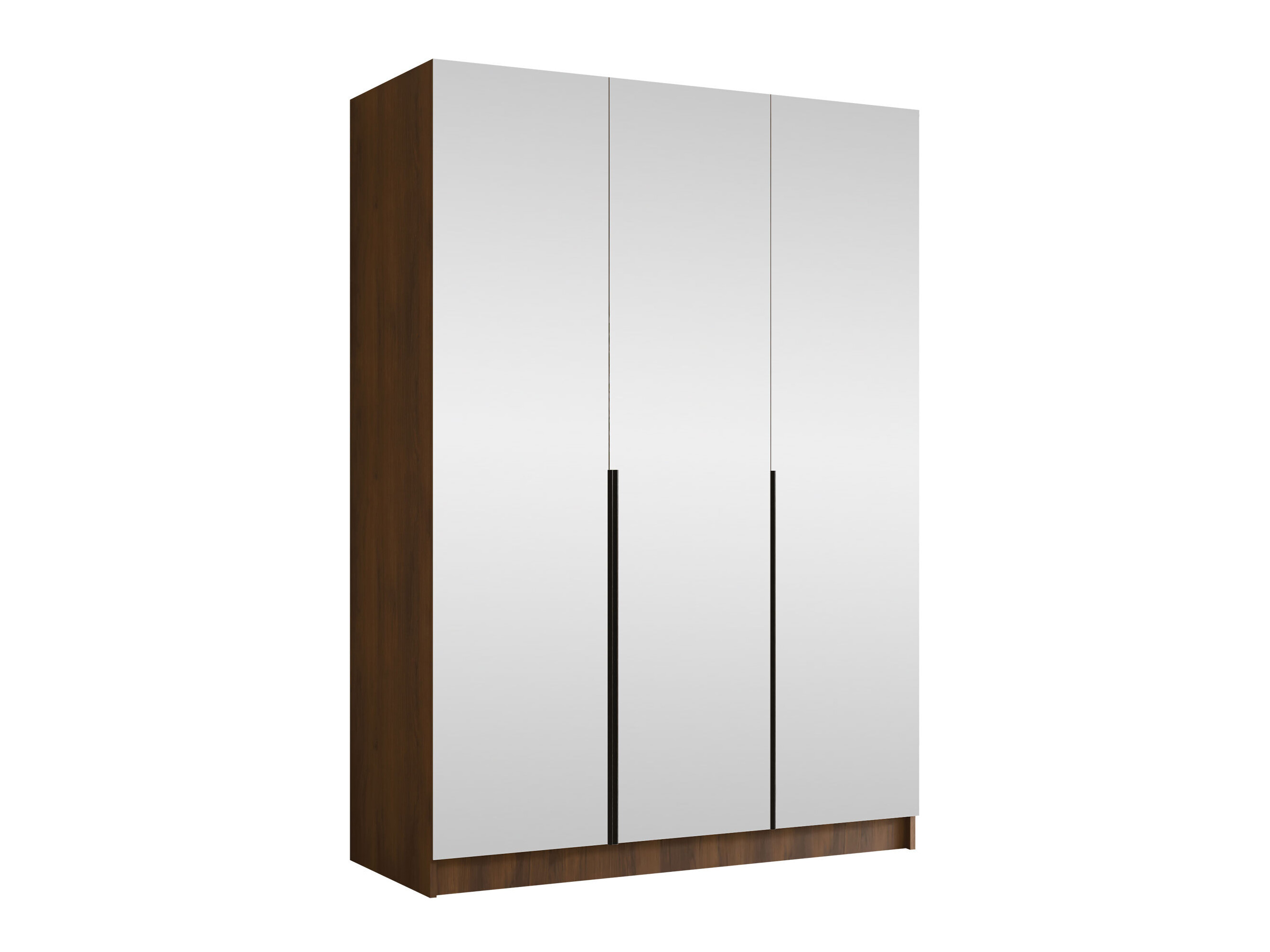 Armoire Closico Decoron III (Noyer)