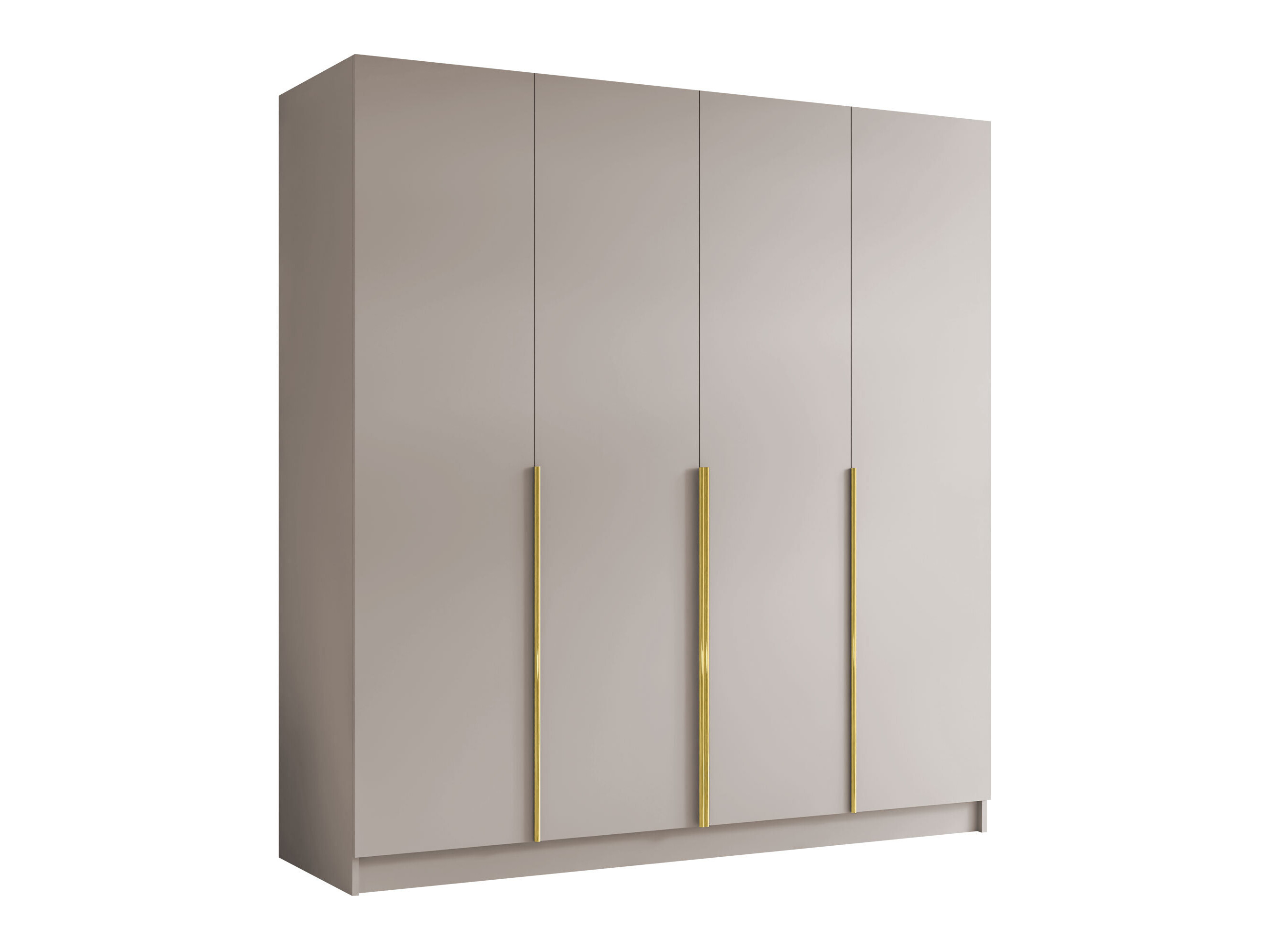 Armoire Closico Navor I (Cachemire)