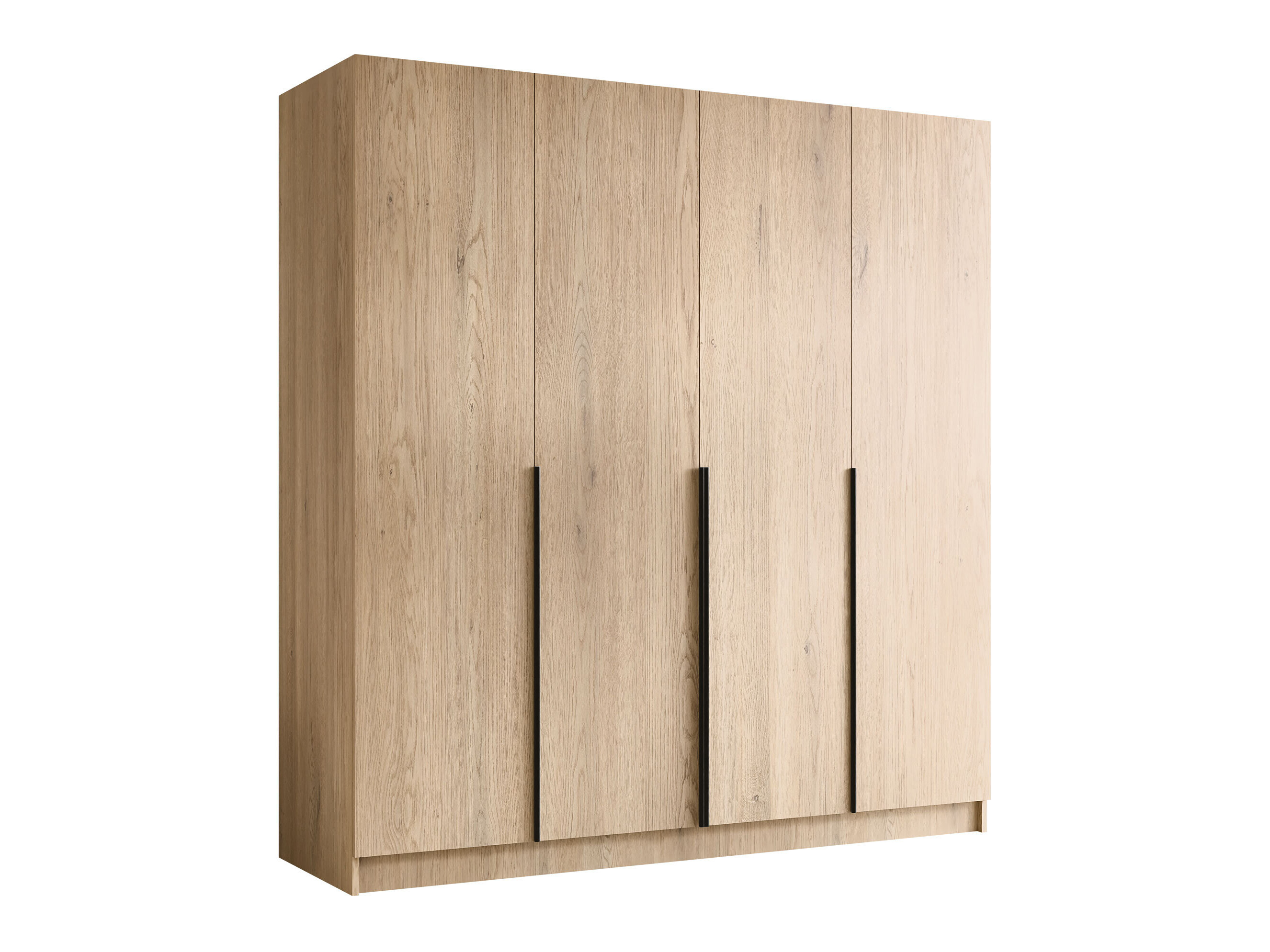 Armoire Closico Navor I (Chêne Cremona)