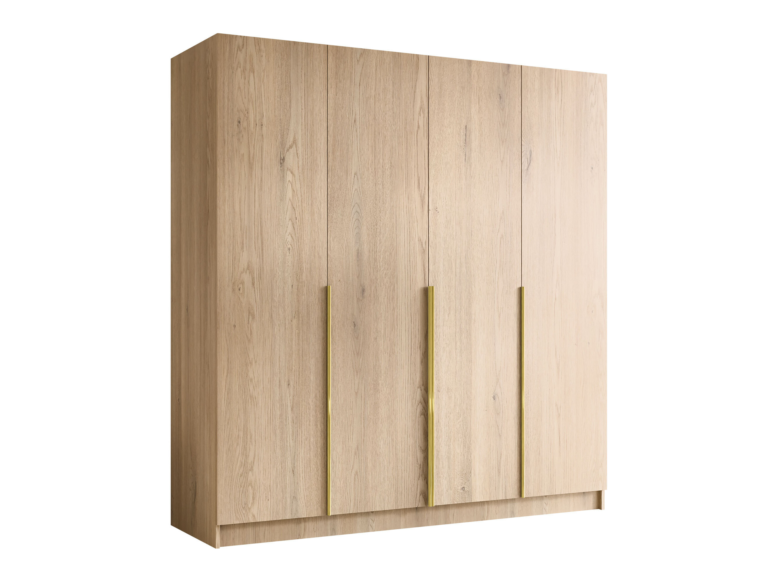 Armoire Closico Navor I (Chêne Cremona)