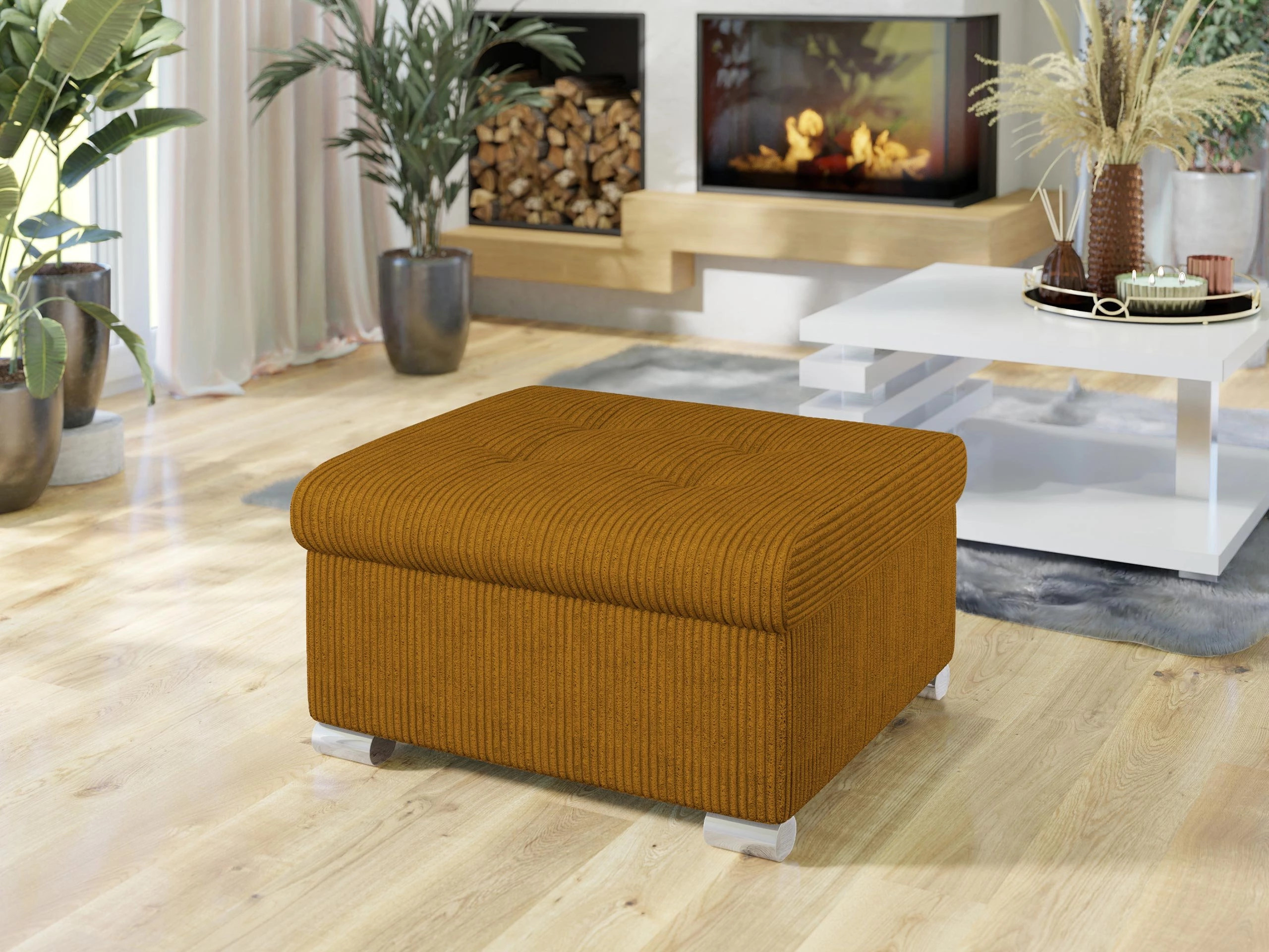 Pouf Comfivo Gemma (Poso 01)