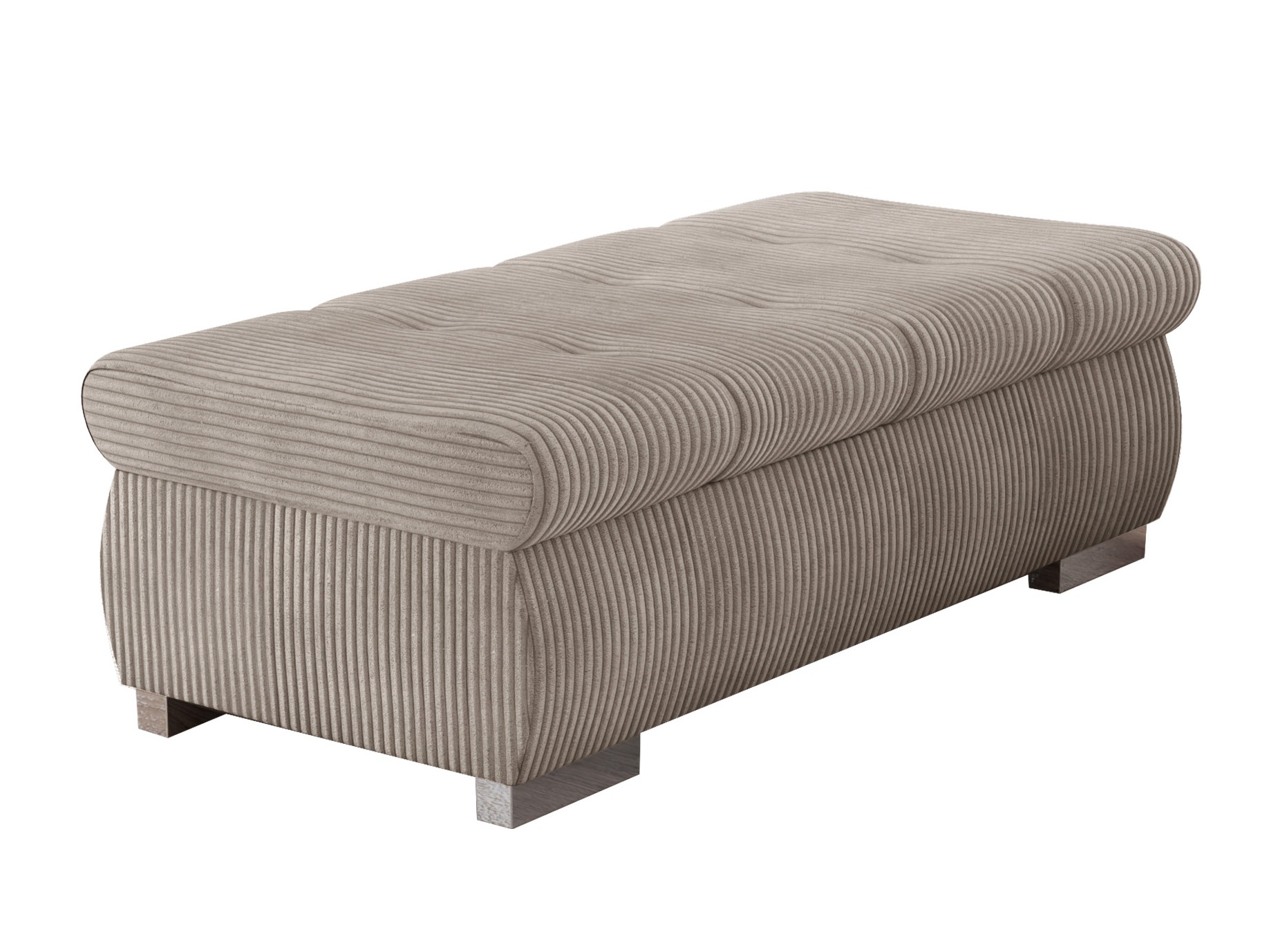 Banc rembourré Comfivo Nitor I (Poso 03)
