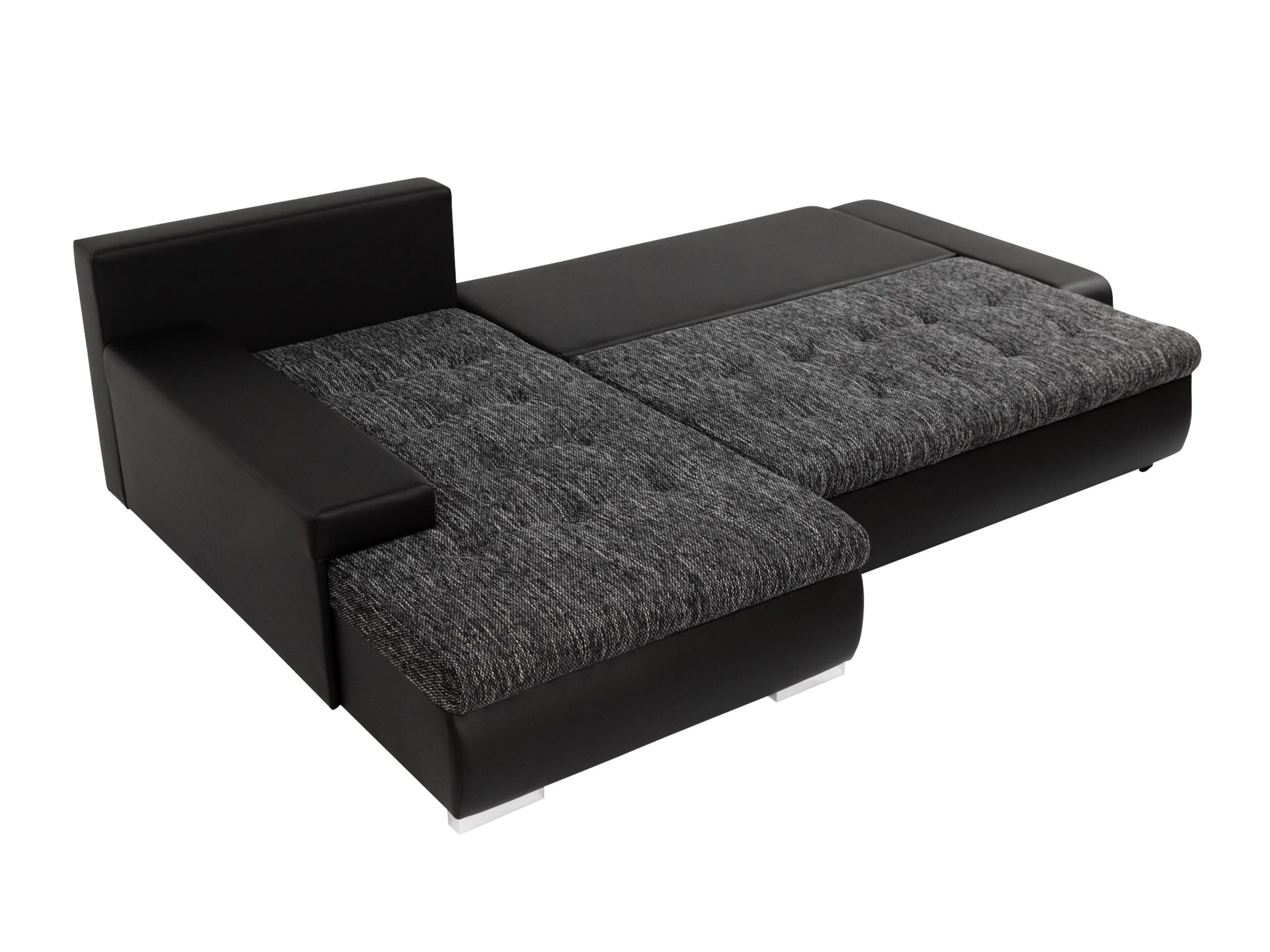 Canapé d'angle Comfivo Nitor III (Sicuro 45 + Sicuro 50)