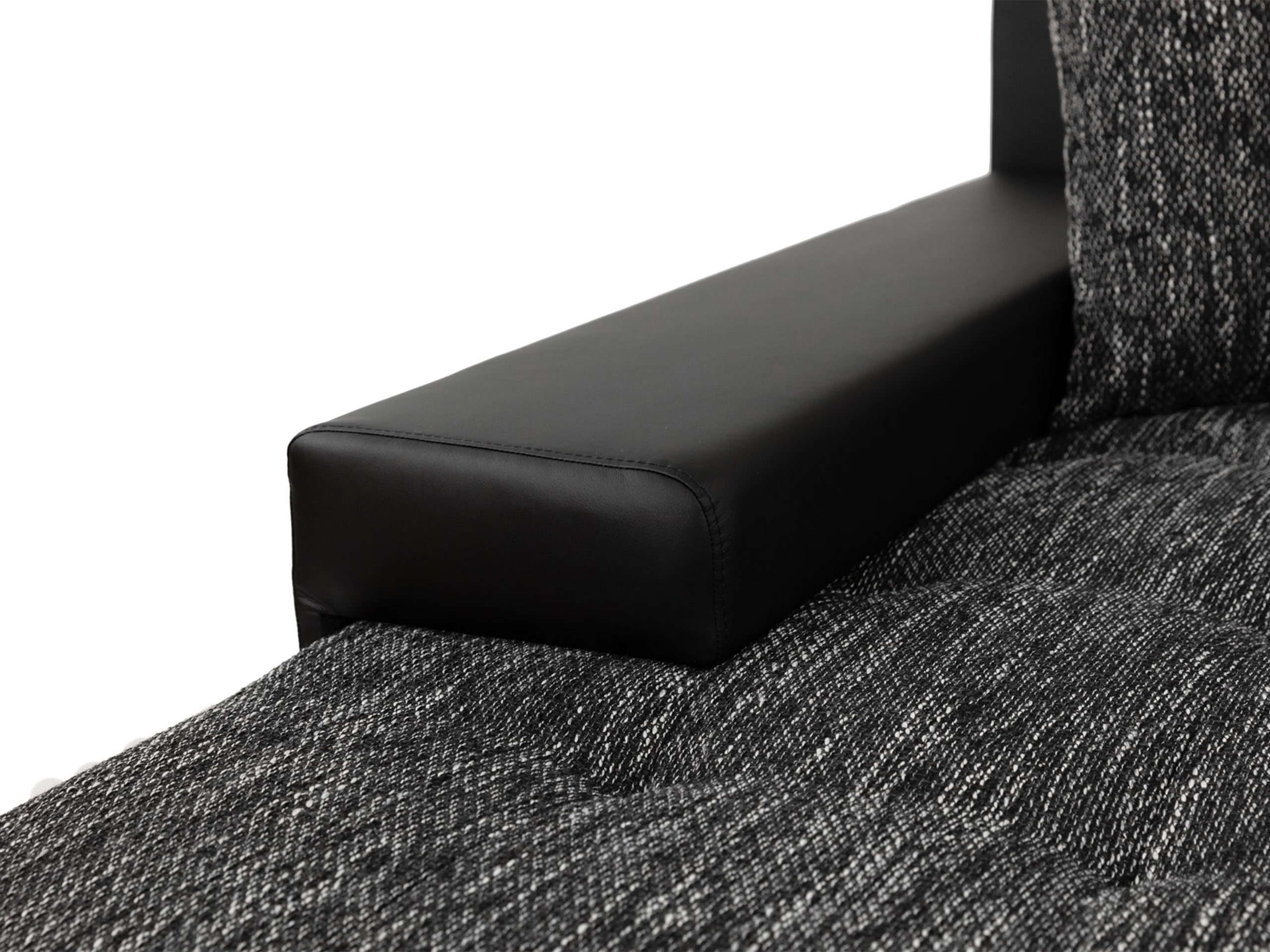 Canapé d'angle Comfivo Nitor III (Sicuro 45 + Sicuro 50)