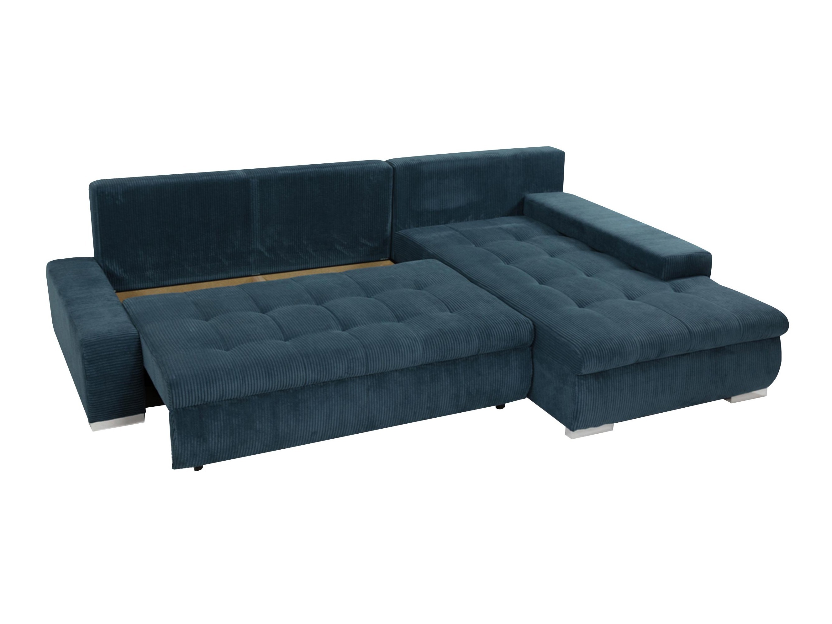 Canapé d'angle Comfivo Nitor (Soft 011 + Lawa 06)