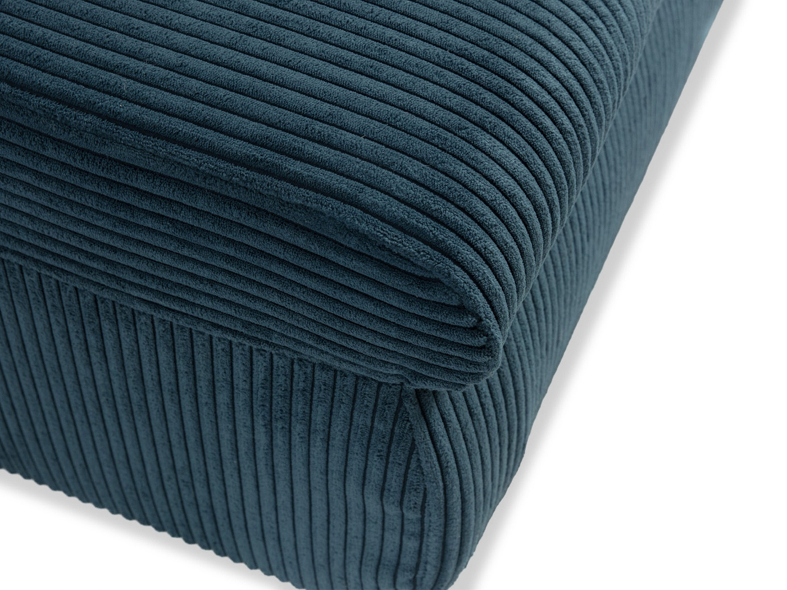 Canapé d'angle Comfivo Nitor (Soft 011 + Lawa 06)