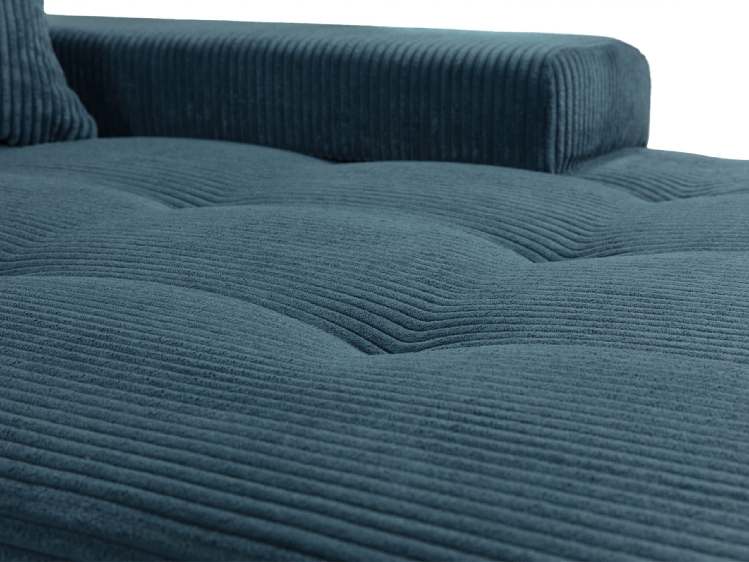 Canapé d'angle Comfivo Nitor (Soft 011 + Lawa 06)