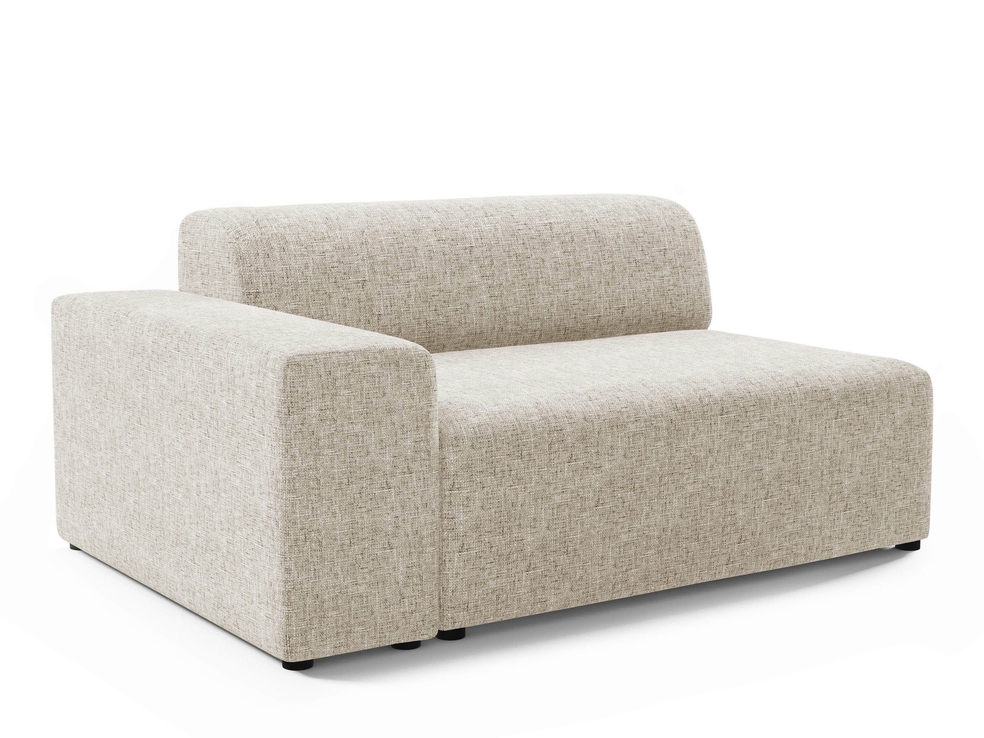 Unité de sièges modulaires Lutivi 110 (Imo 10)