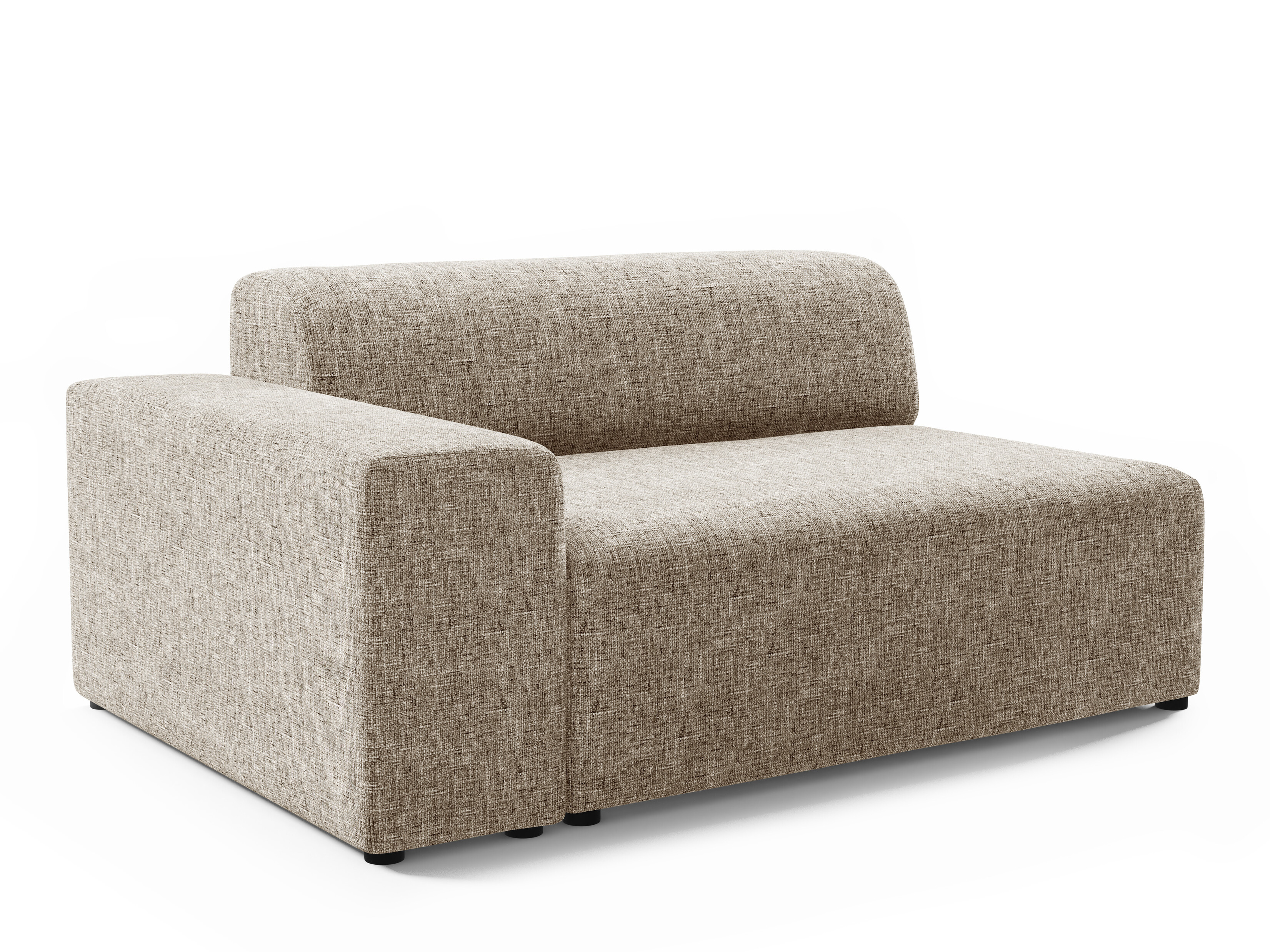 Unité de sièges modulaires Lutivi 110 (Imo 15)