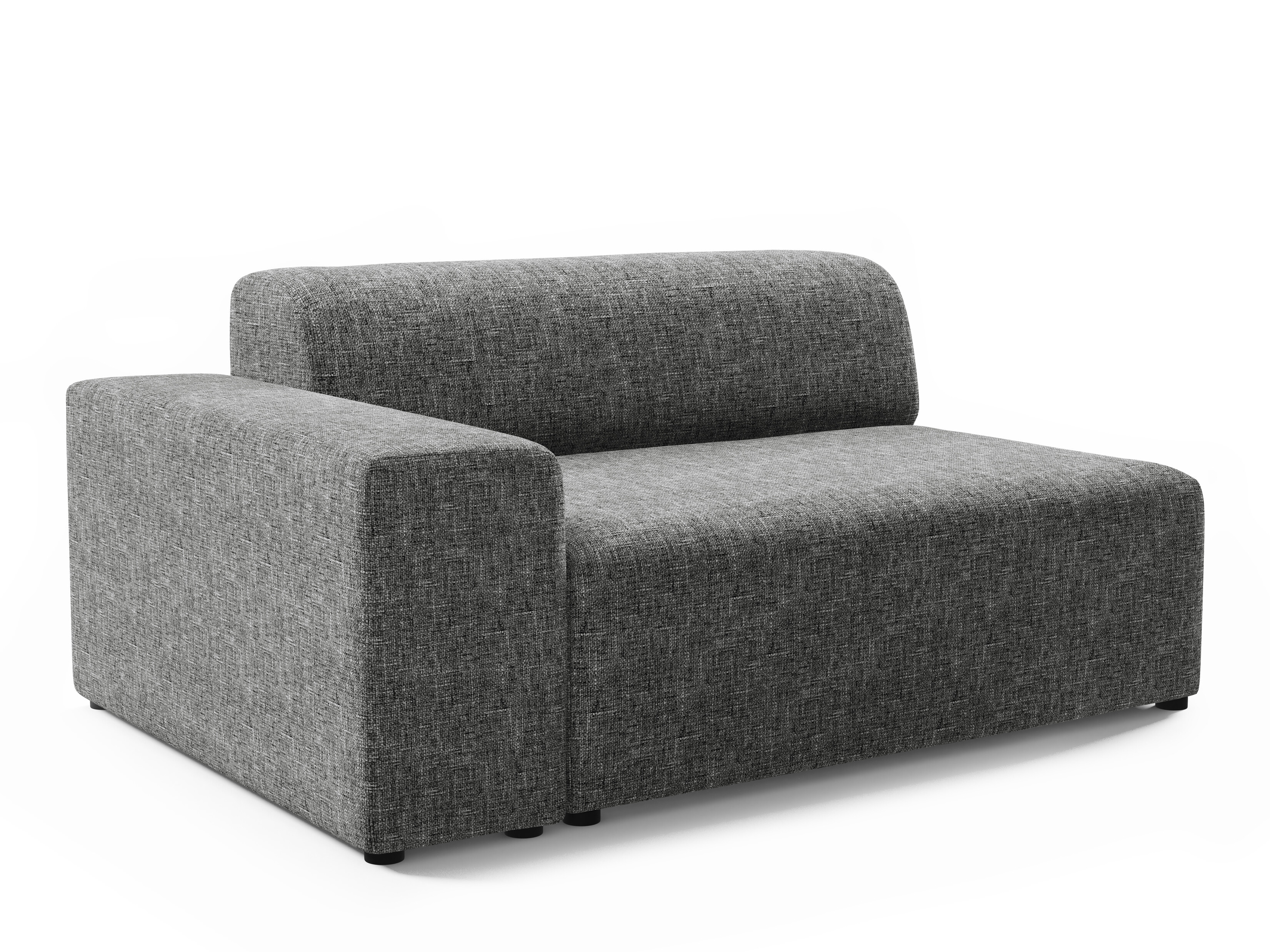 Unité de sièges modulaires Lutivi 110 (Imo 50)