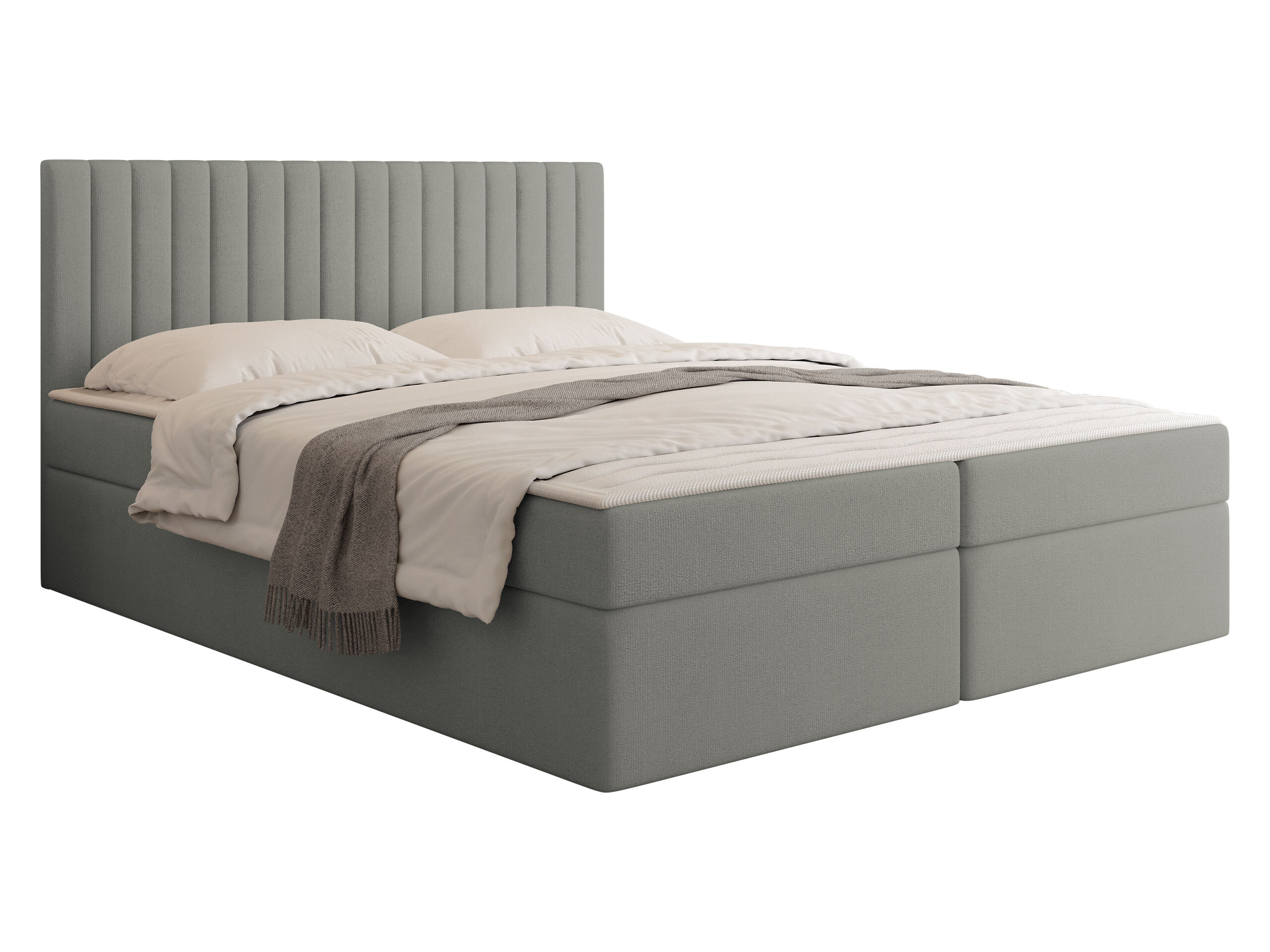 Lit boxspring Comfivo Apis I (Polo 894)