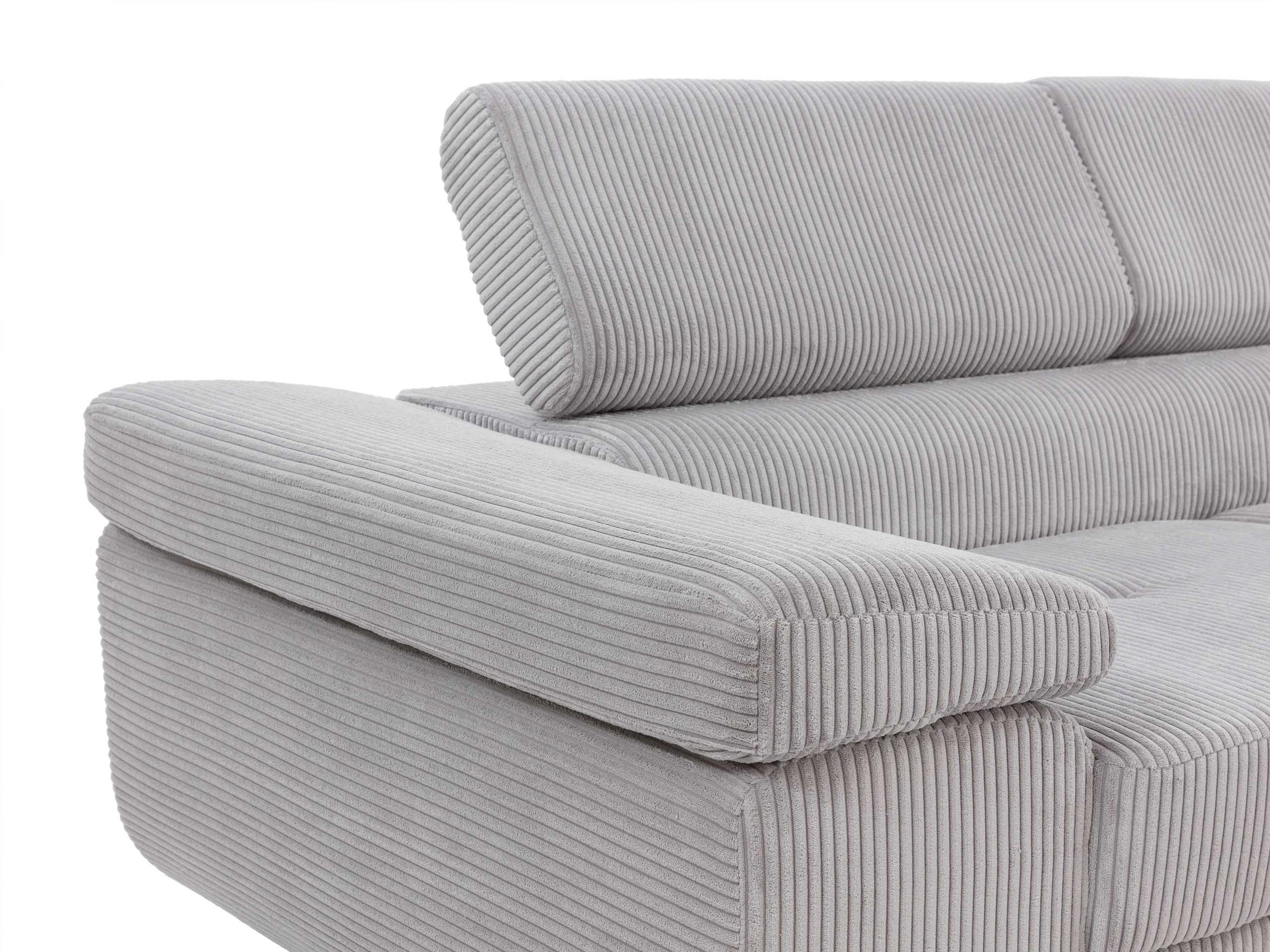 Canapé d'angle Comfivo Vinetum (Polo 897)