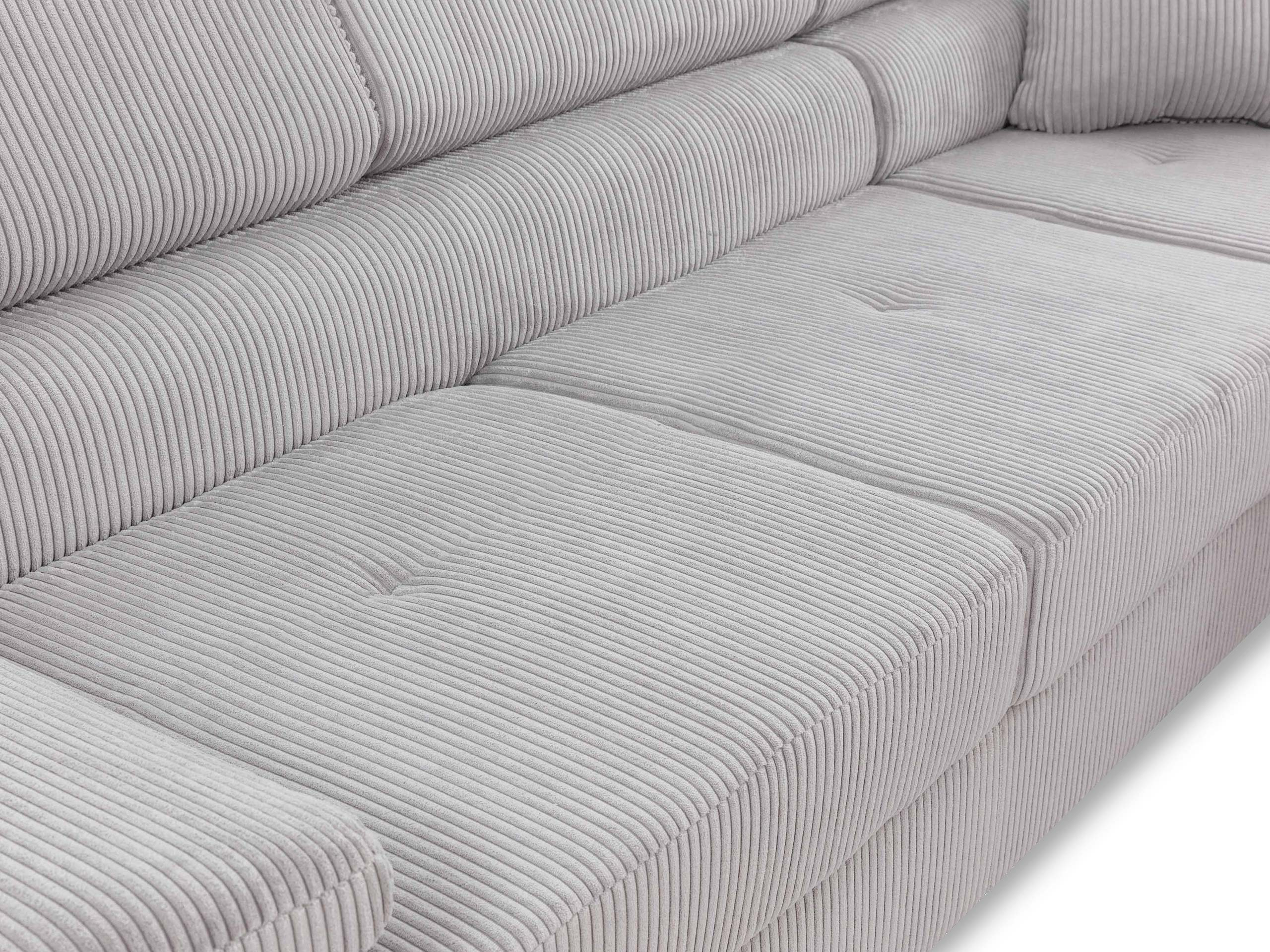 Canapé d'angle Comfivo Vinetum (Polo 897)