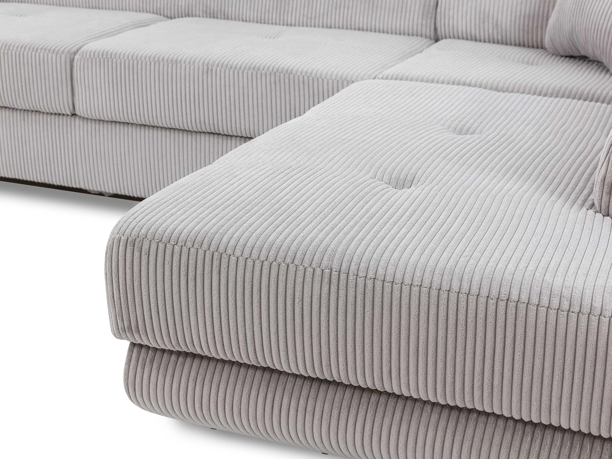 Canapé d'angle Comfivo Vinetum (Polo 897)