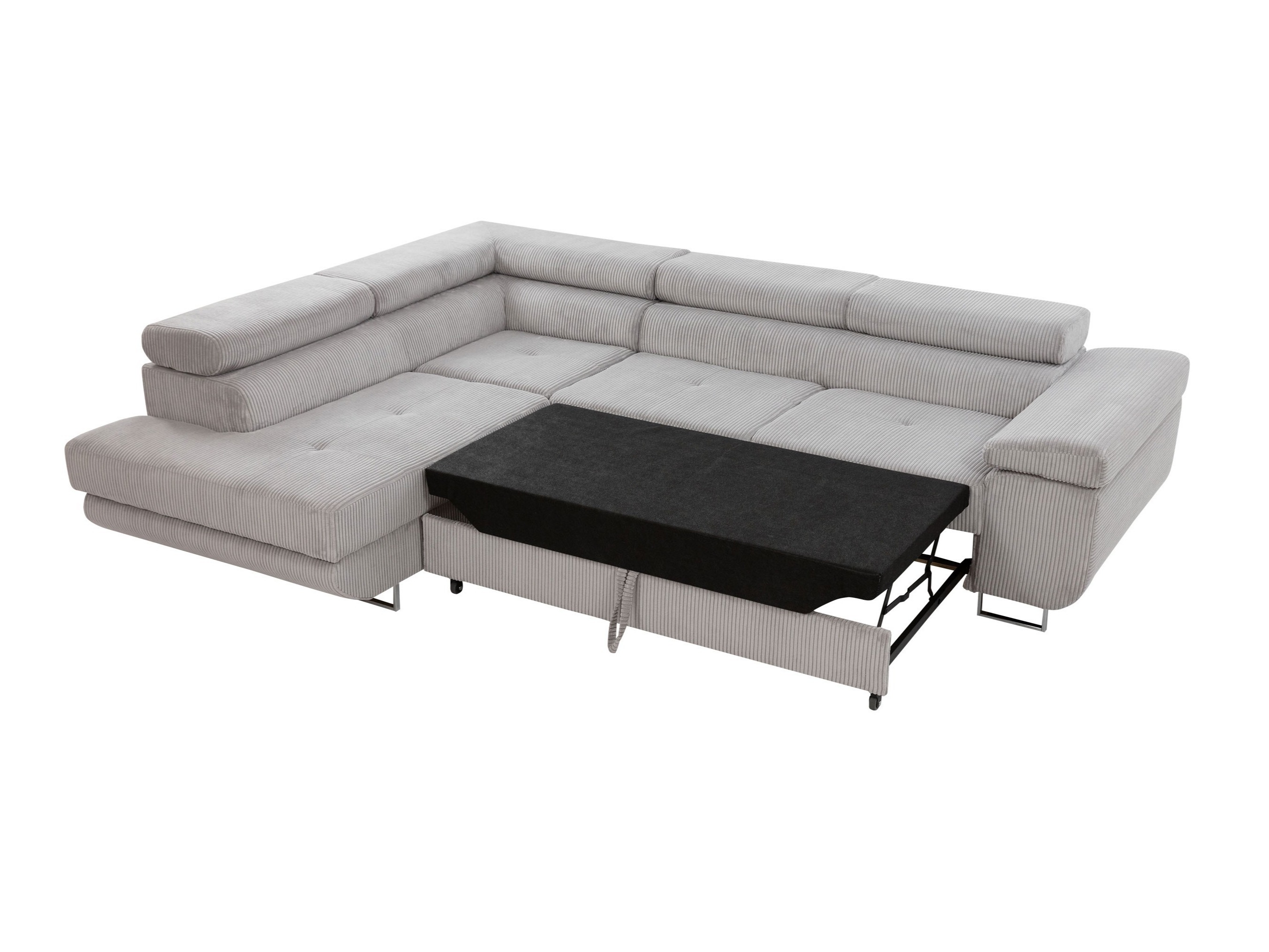 Canapé d'angle Comfivo Vinetum (Polo 897)