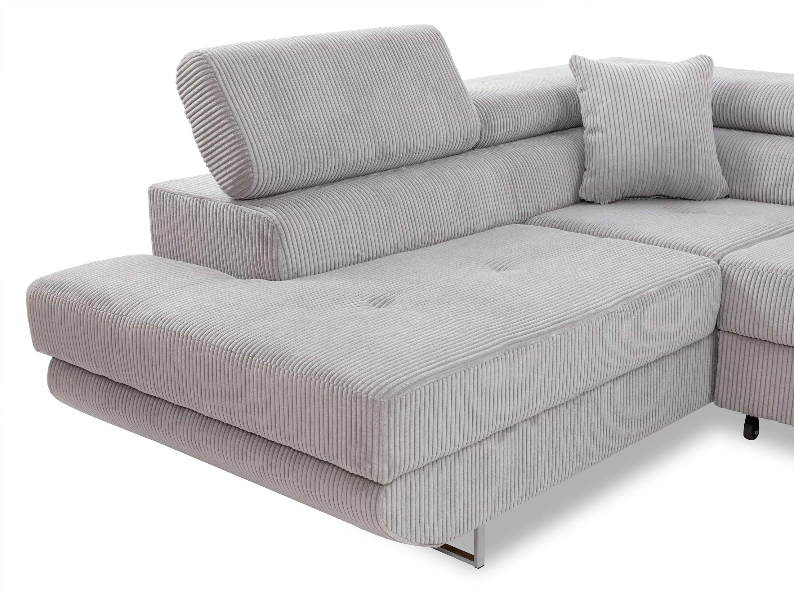 Canapé d'angle Comfivo Vinetum (Polo 897)