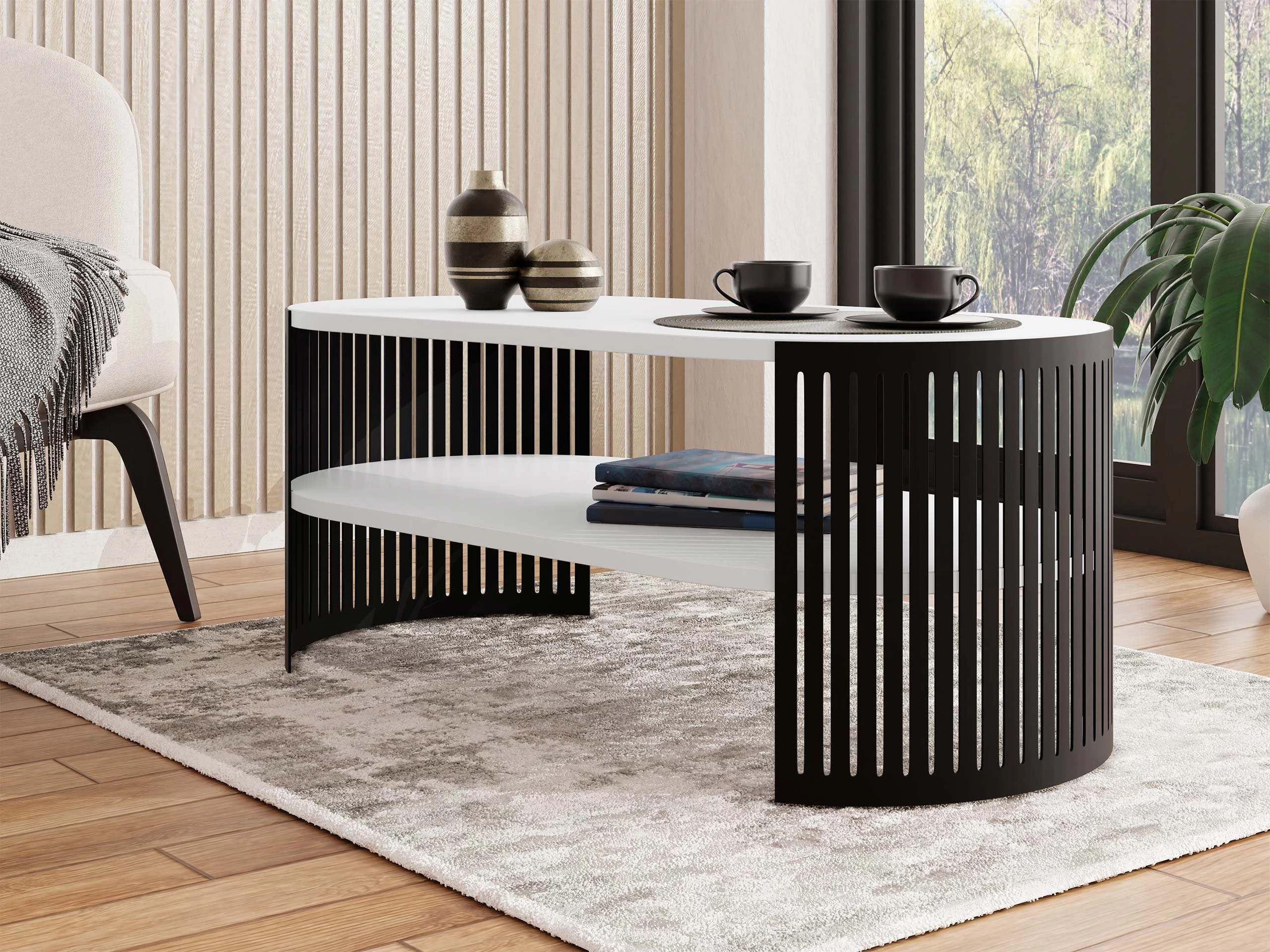 Table basse Civer III