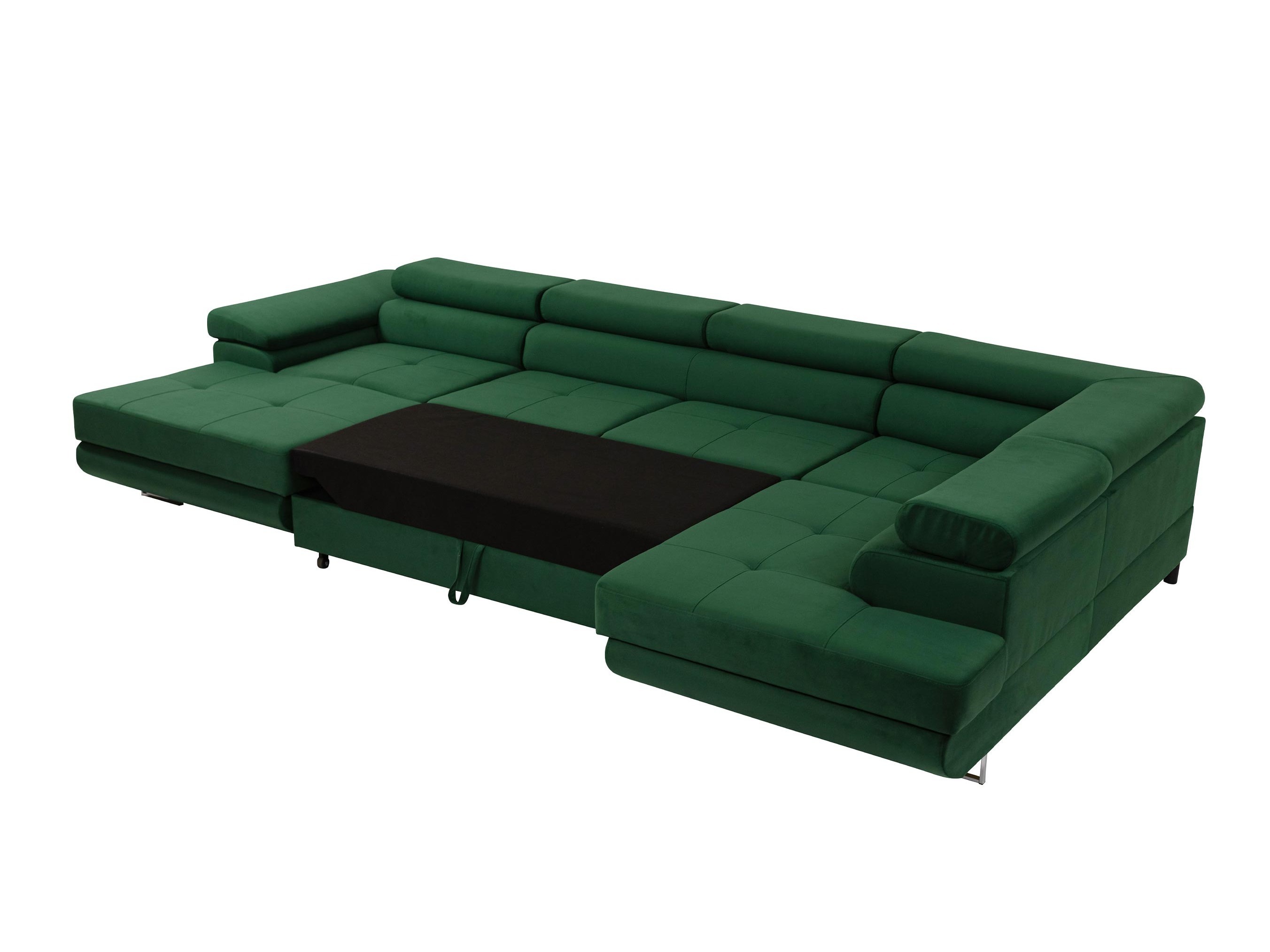 Canapé d'angle Comfivo Vinetum III (Polo 872)
