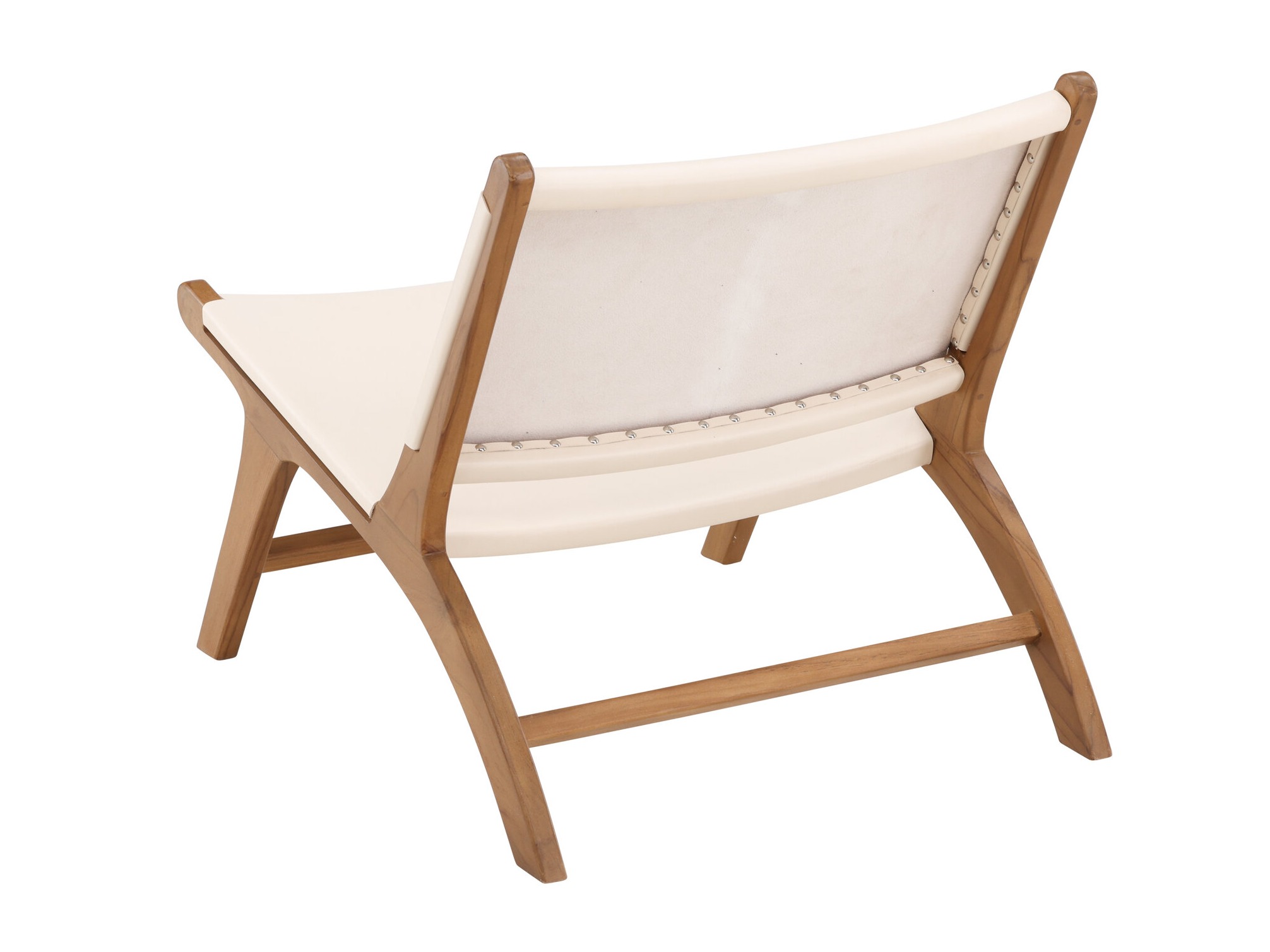 Fauteuil Dallas 4531 (Crème)