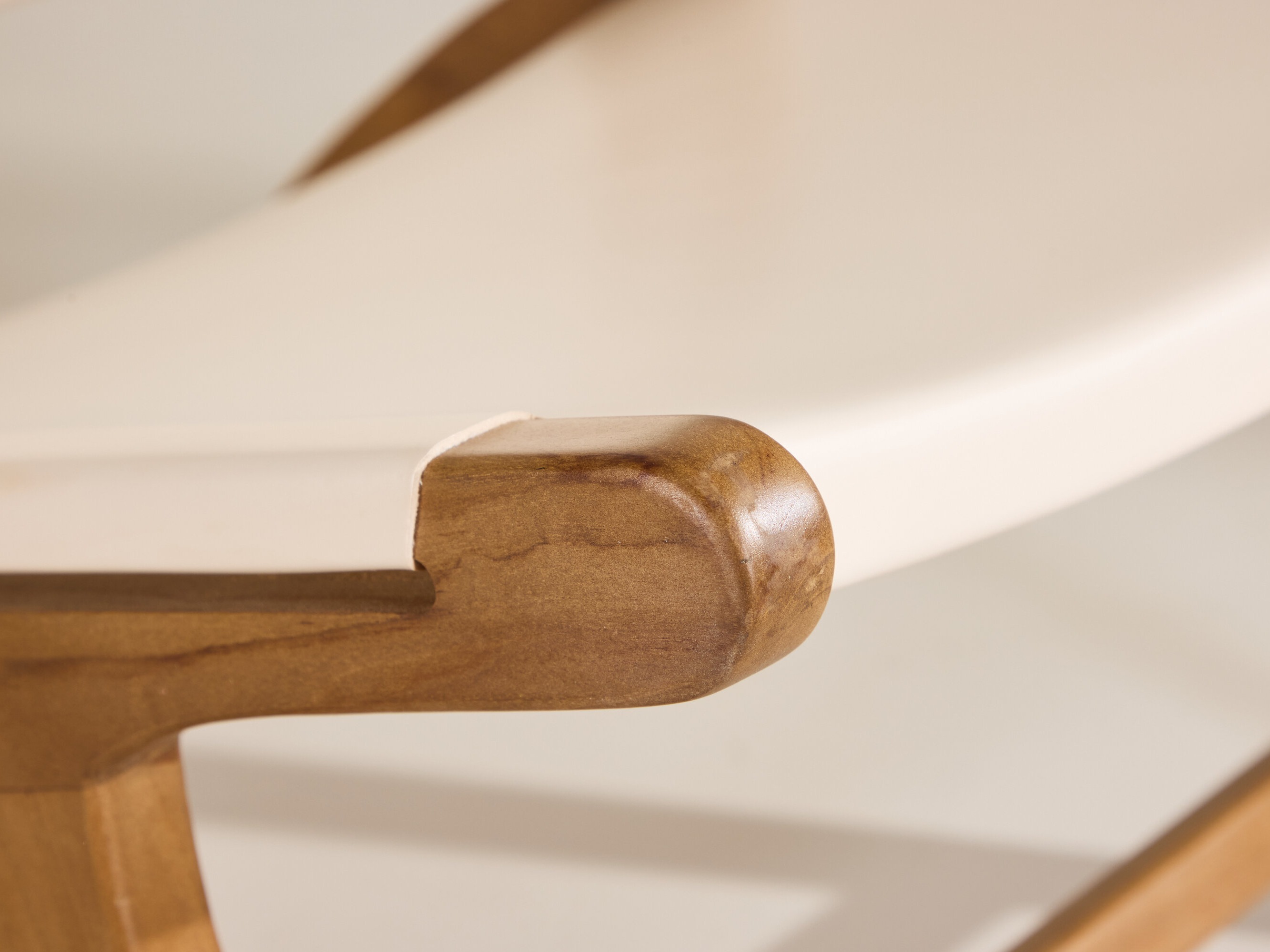 Fauteuil Dallas 4531 (Crème)