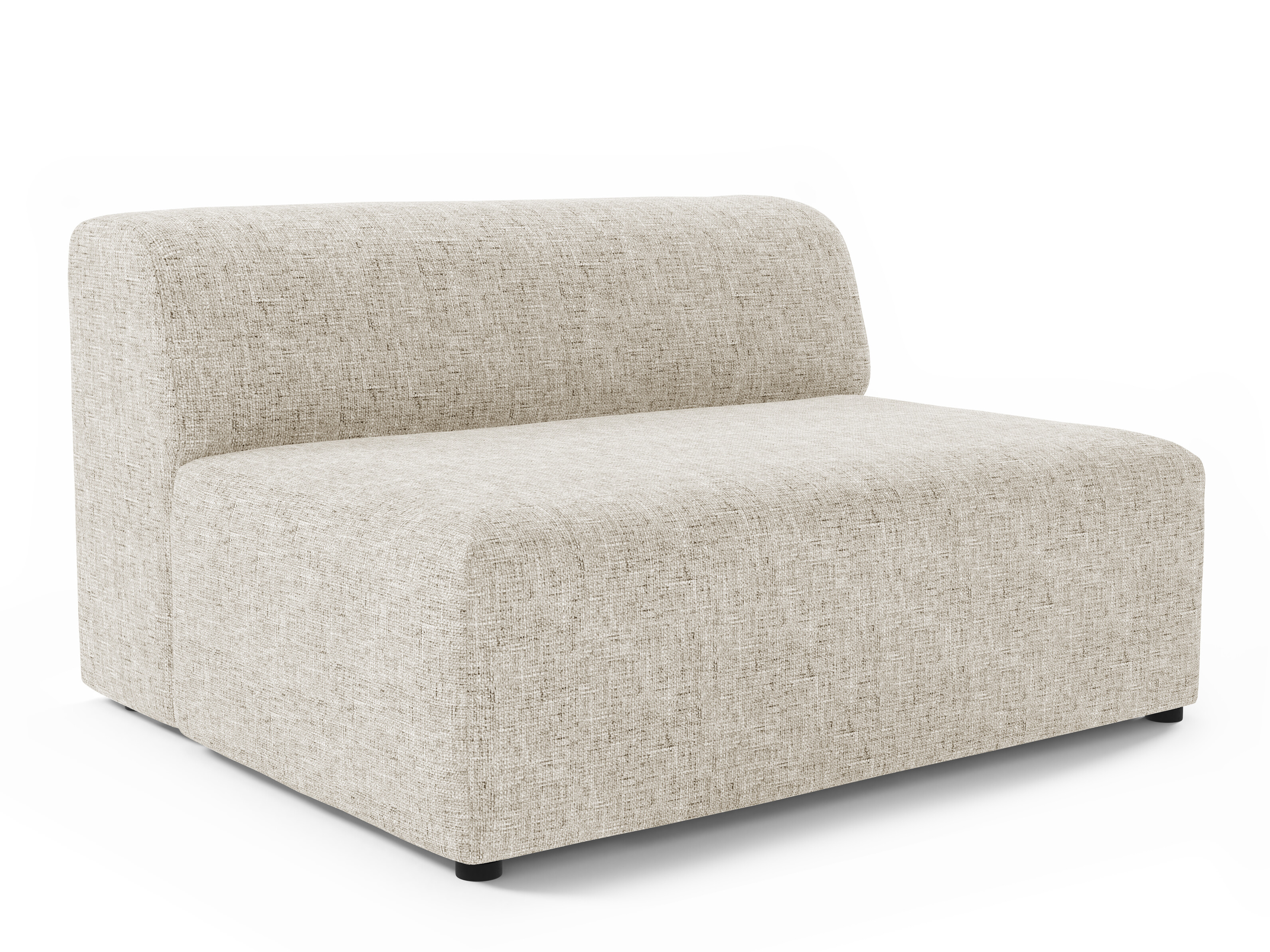 Fauteuil modulaire Lutivi 112 (Imo 10)