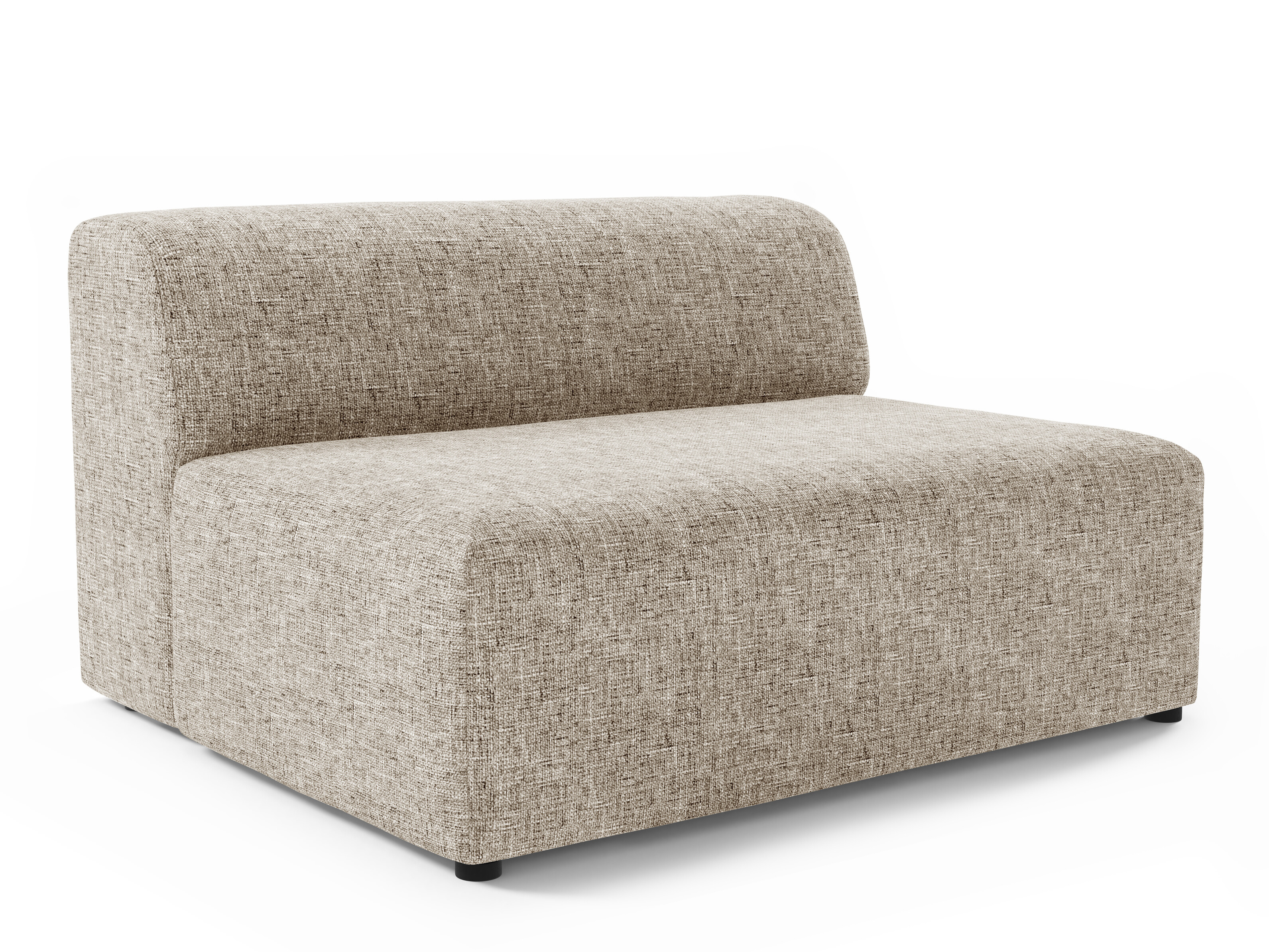 Fauteuil modulaire Lutivi 112 (Imo 15)