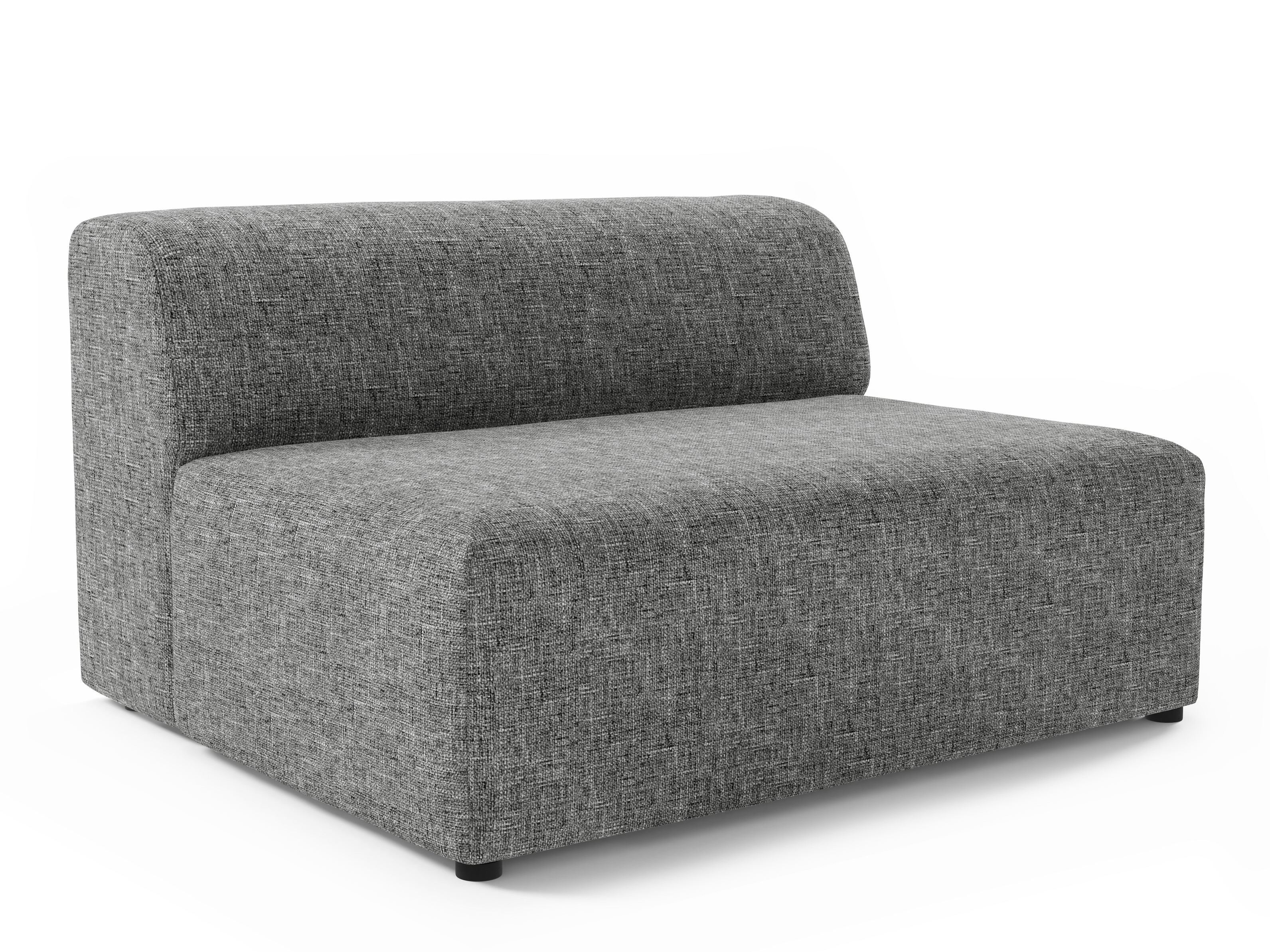 Fauteuil modulaire Lutivi 112 (Imo 50)