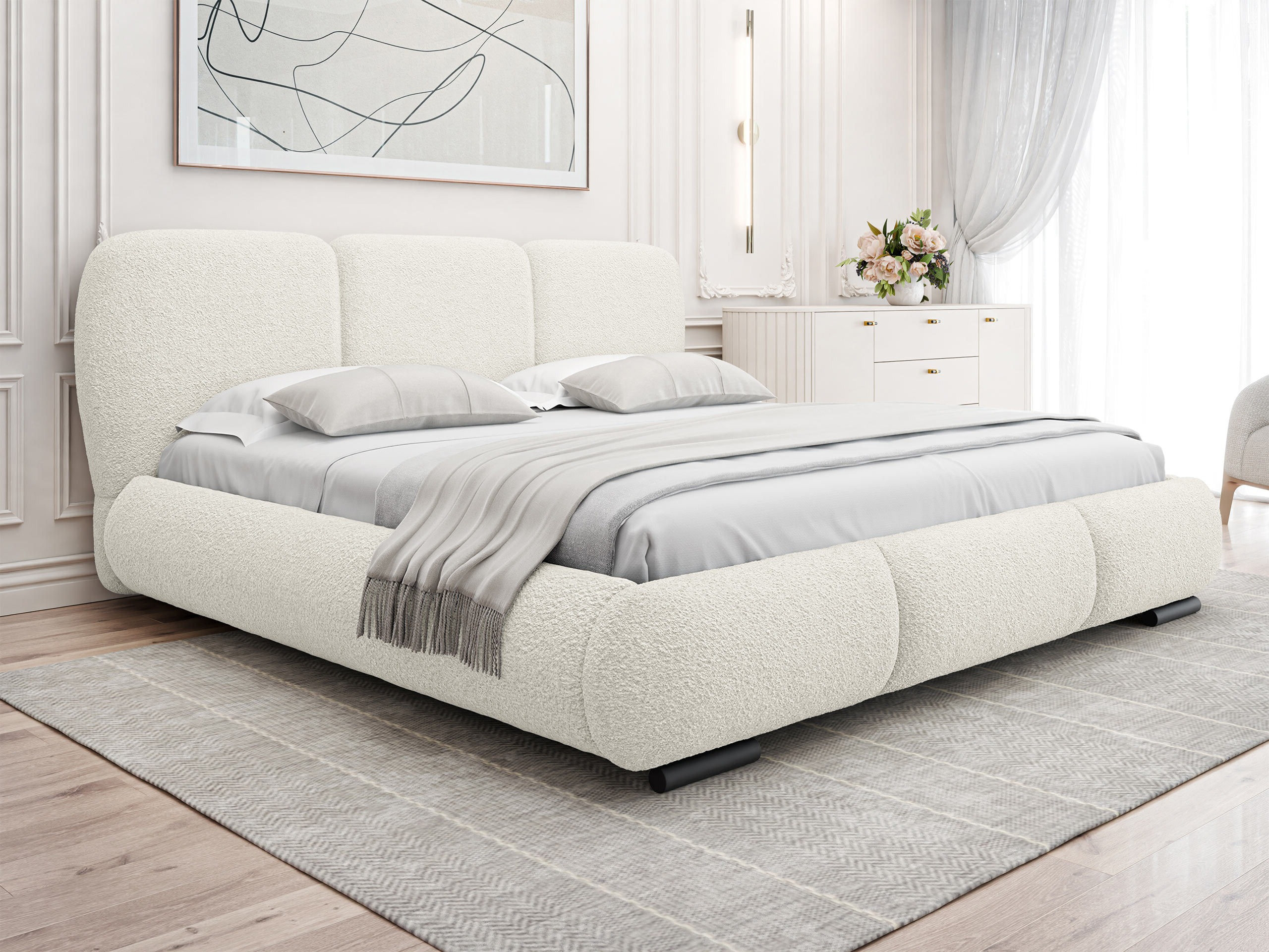 Lit TrendyNest Navium (Coral 15)