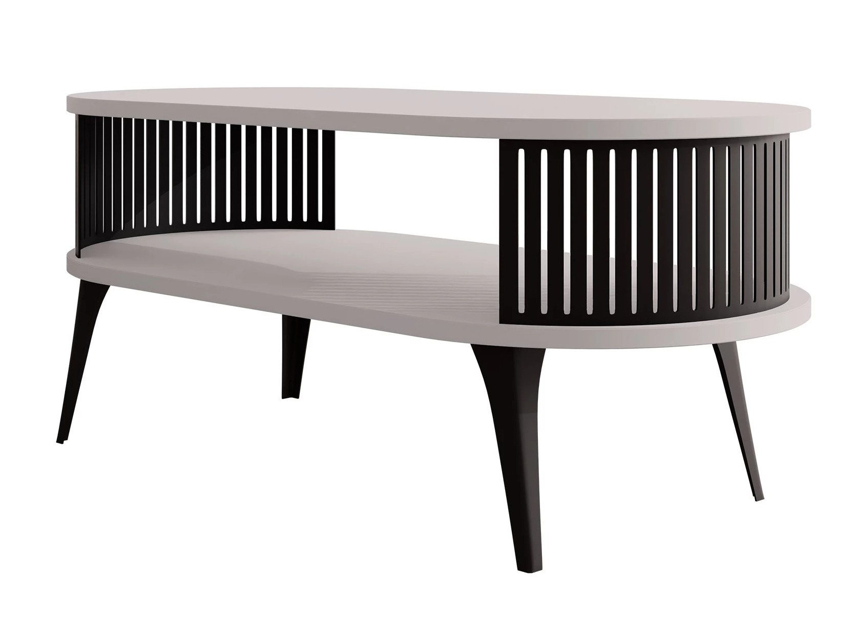 Table basse Vitum III (Cachemire)