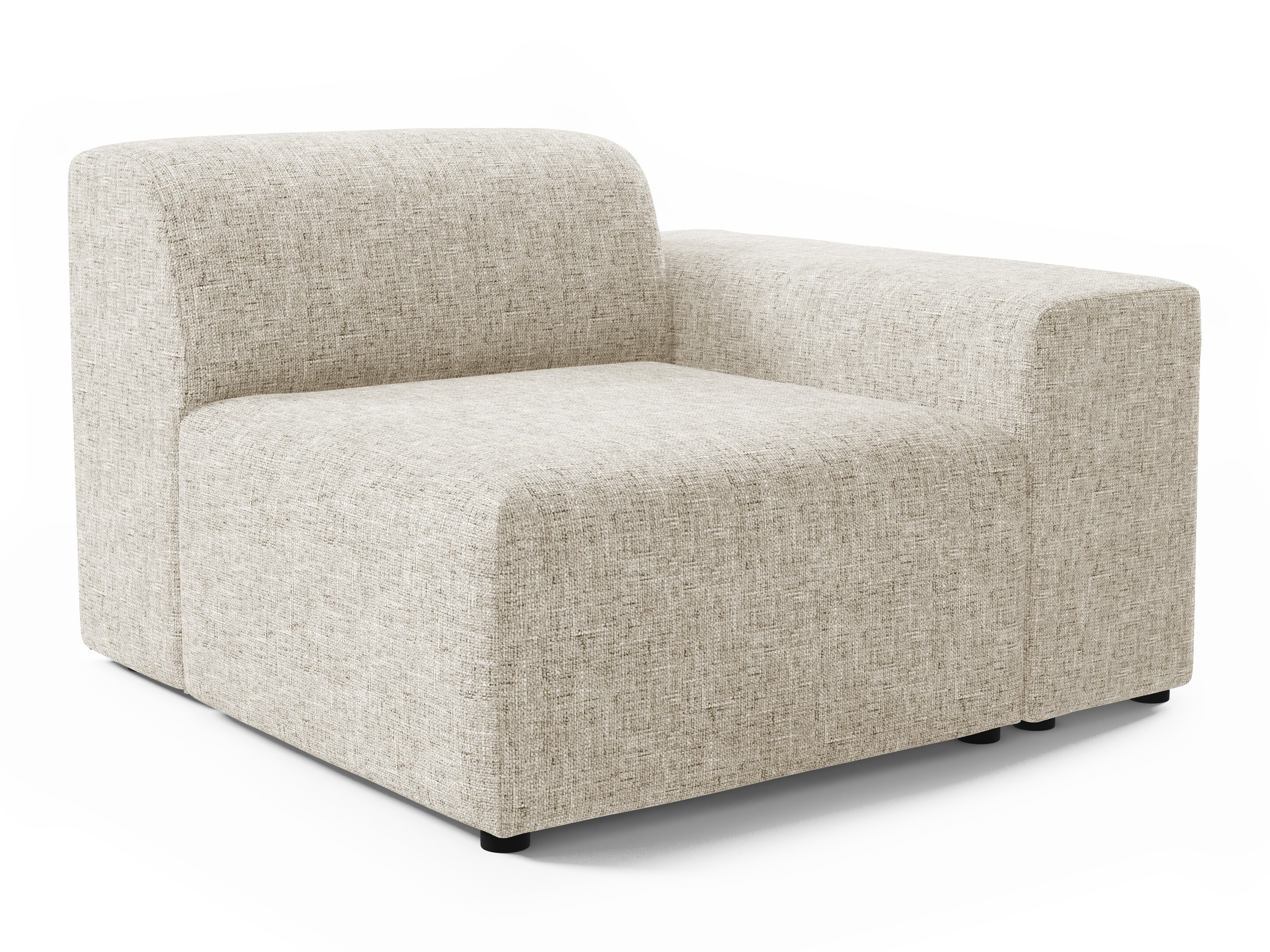 Unité de sièges modulaires Lutivi 113 (Imo 10)