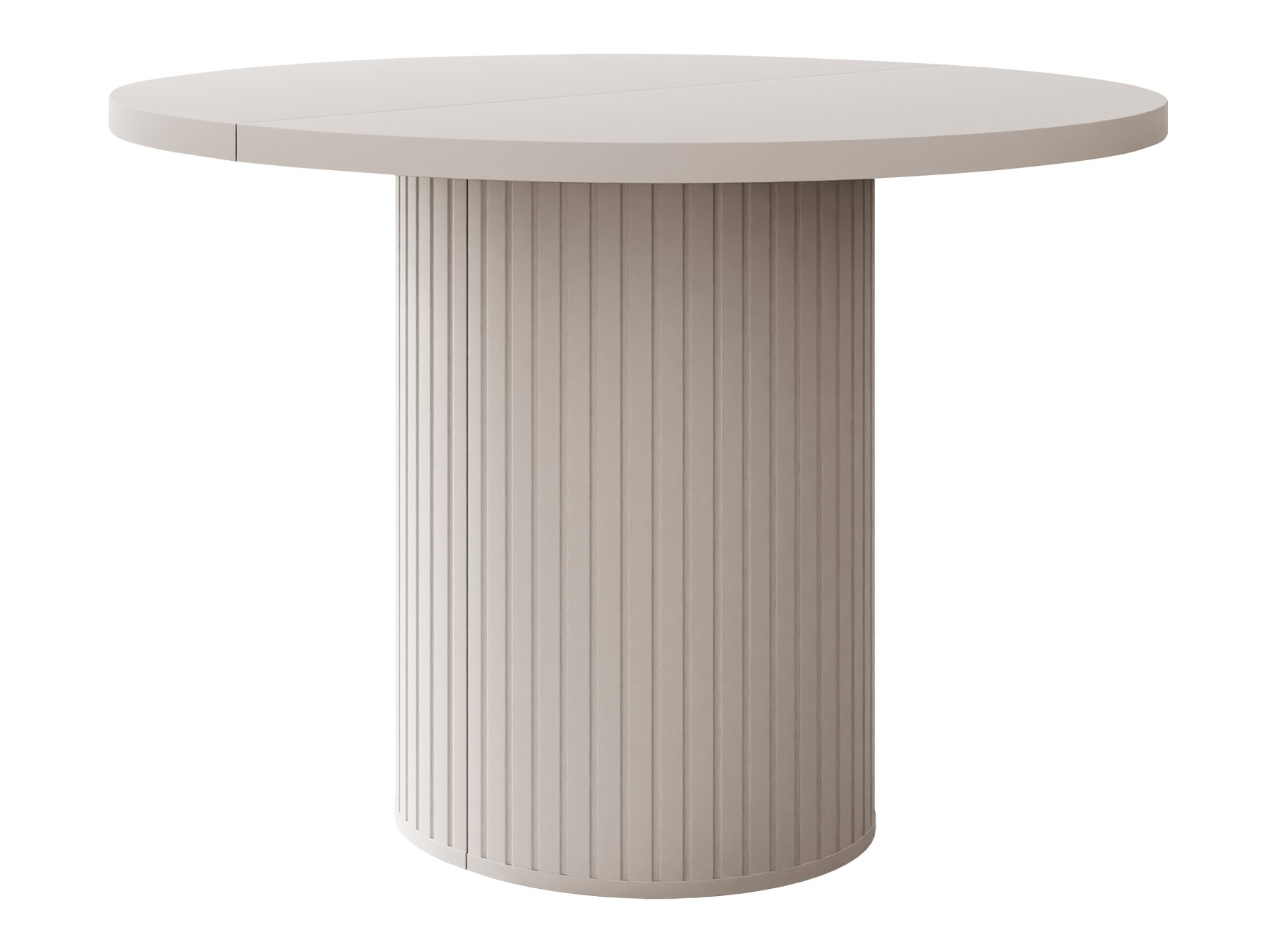 Table Tucson 175 (Beige)