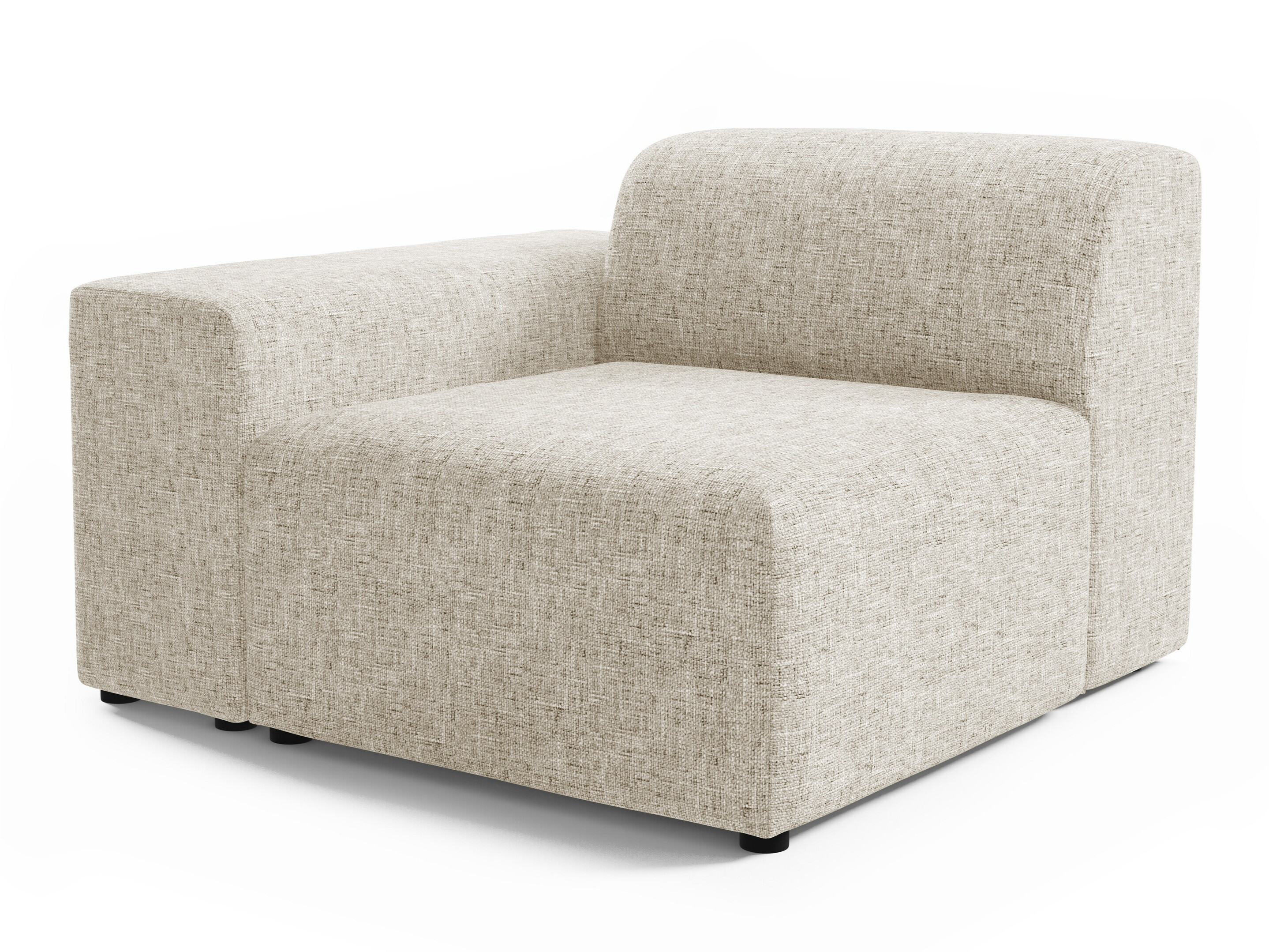 Unité de sièges modulaires Lutivi 113 (Imo 10)